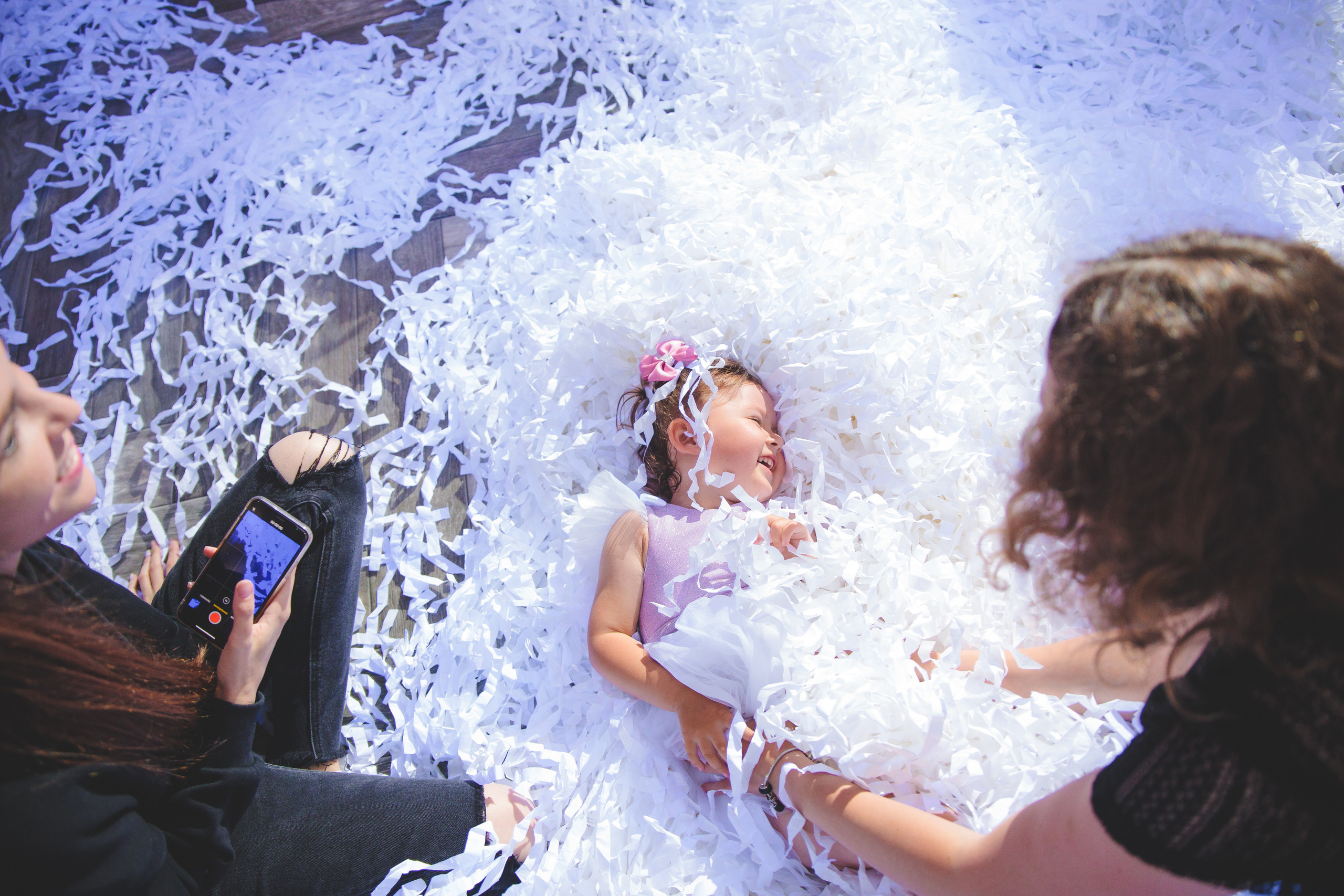 День рождения Таисии. Сайт фотографа Марина Ефанова