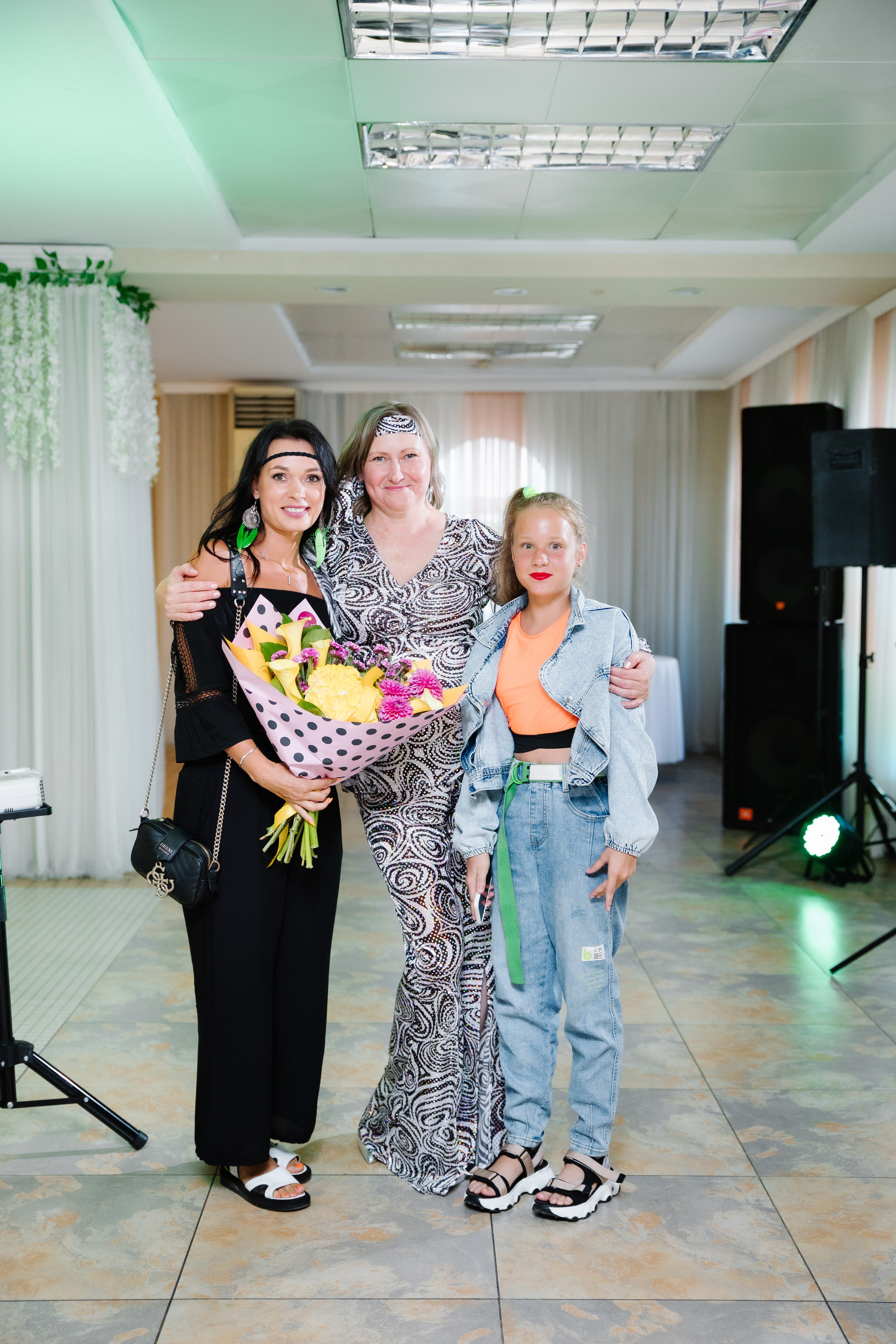 День рождения Анастасии. Сайт фотографа Марина Ефанова