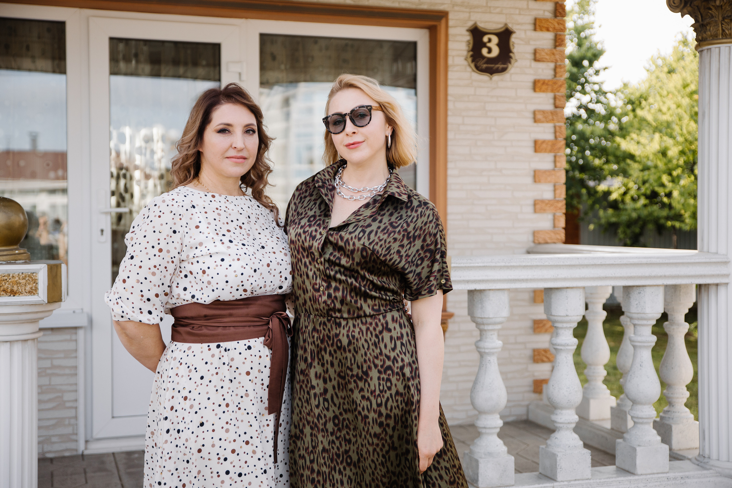 День рождения Натальи. Сайт фотографа Марина Ефанова