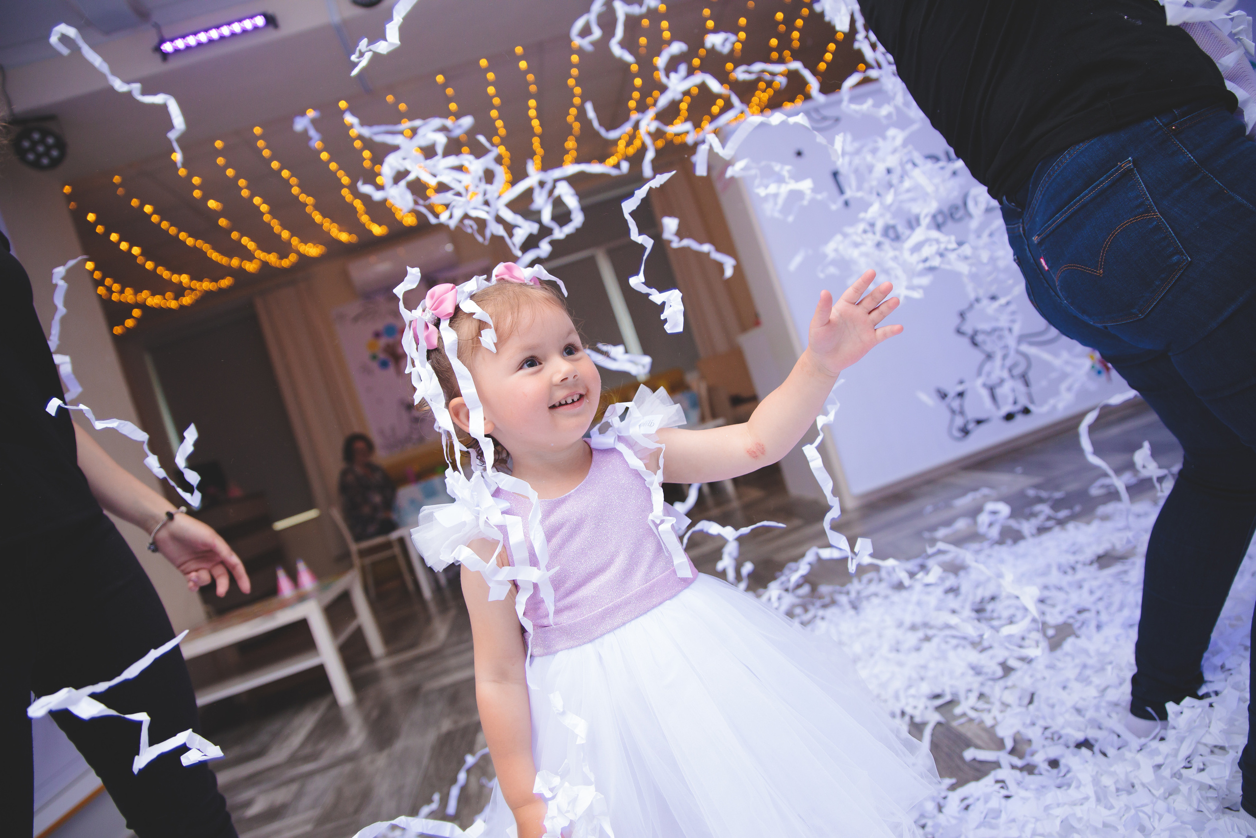 День рождения Таисии. Сайт фотографа Марина Ефанова