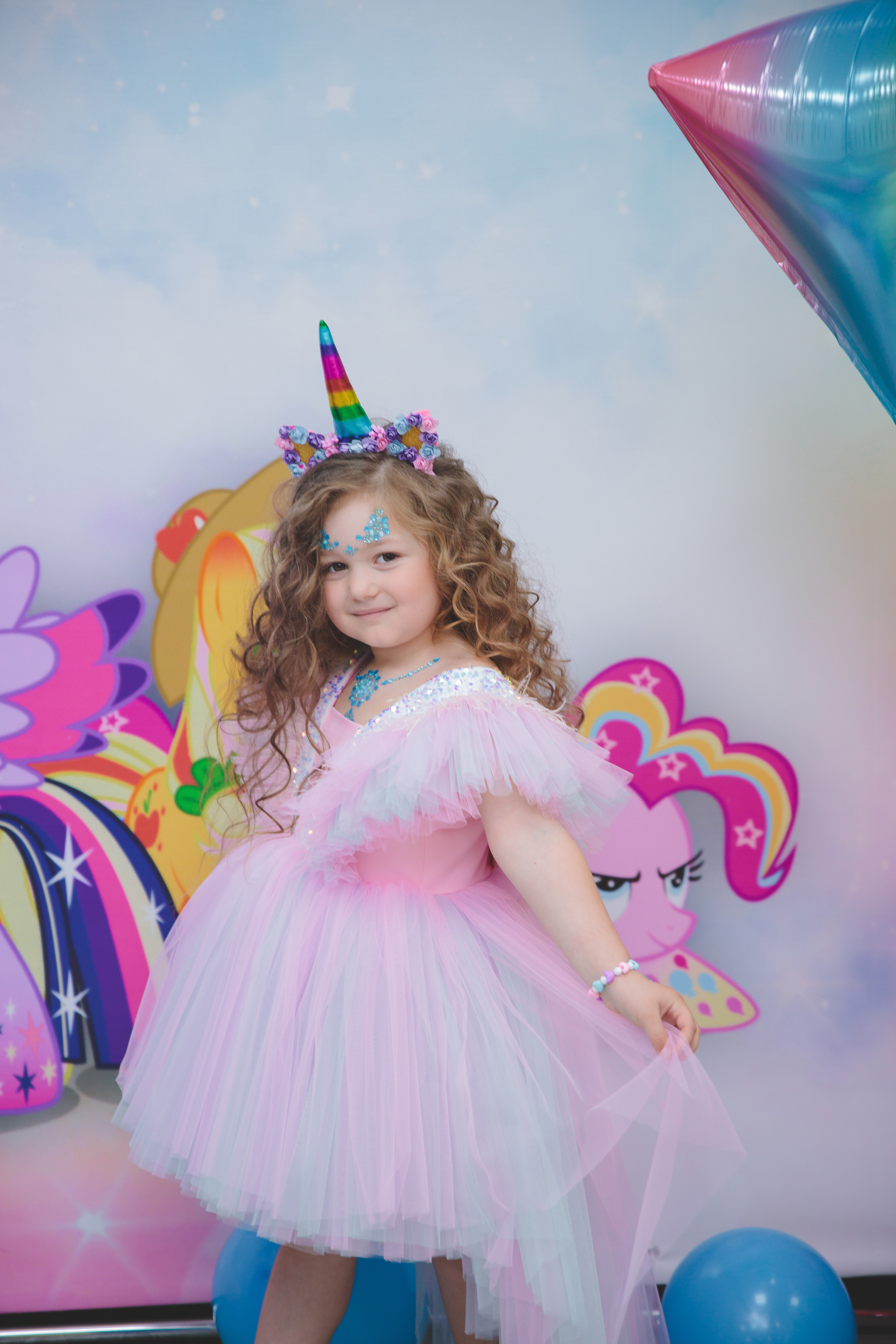 День рождения Алисы. Сайт фотографа Марина Ефанова