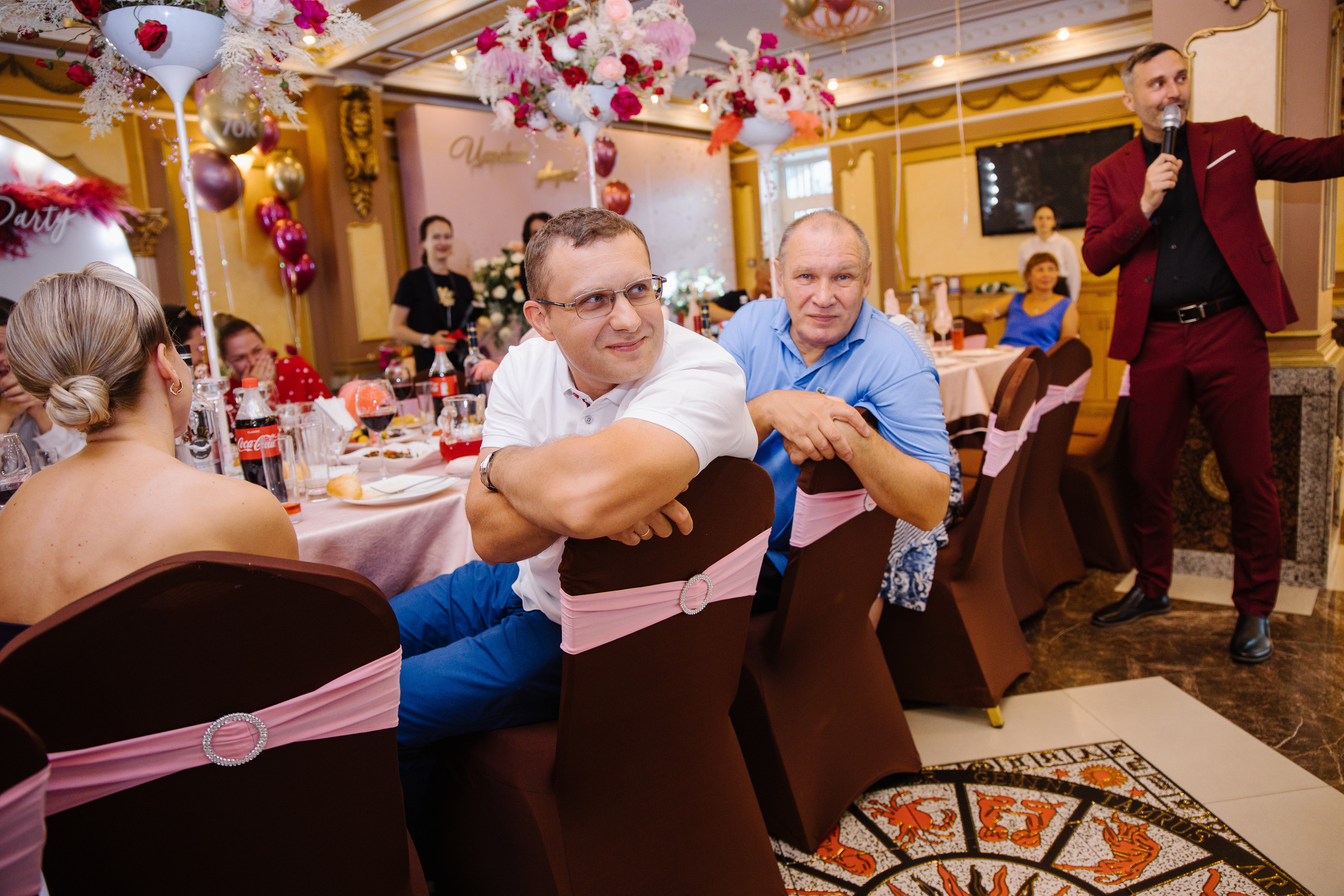 Mama party. Сайт фотографа Марина Ефанова