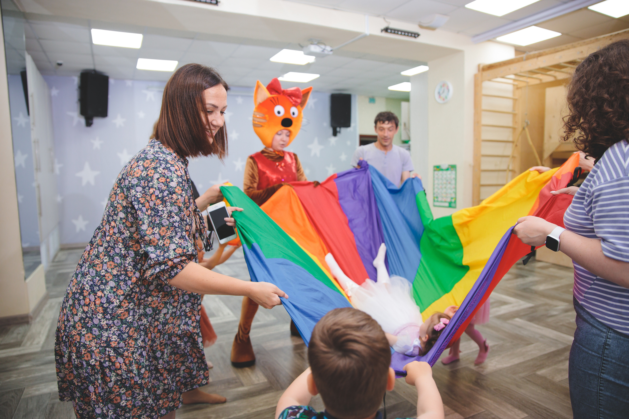 День рождения Таисии. Сайт фотографа Марина Ефанова