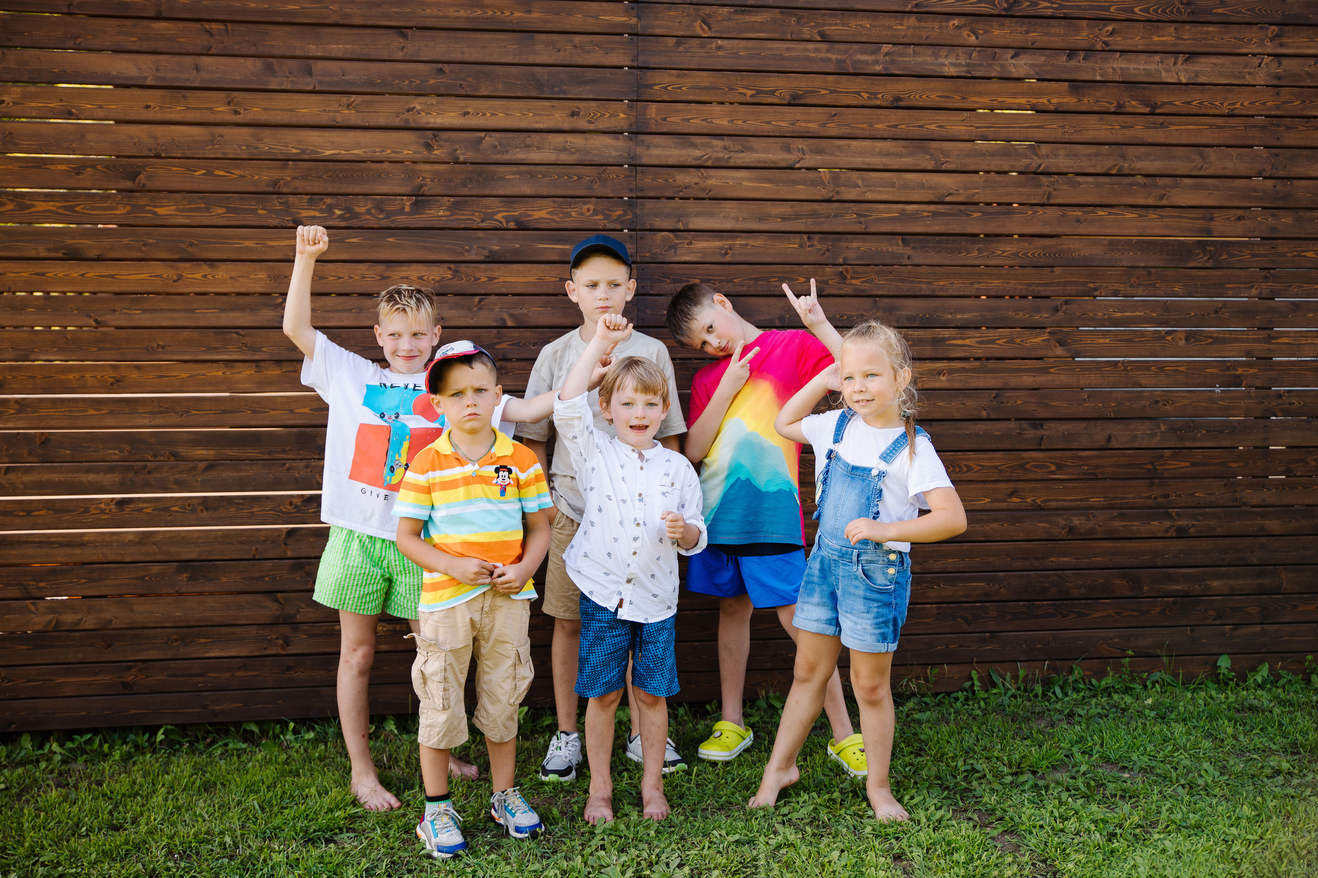 День рождения Мити. Сайт фотографа Марина Ефанова