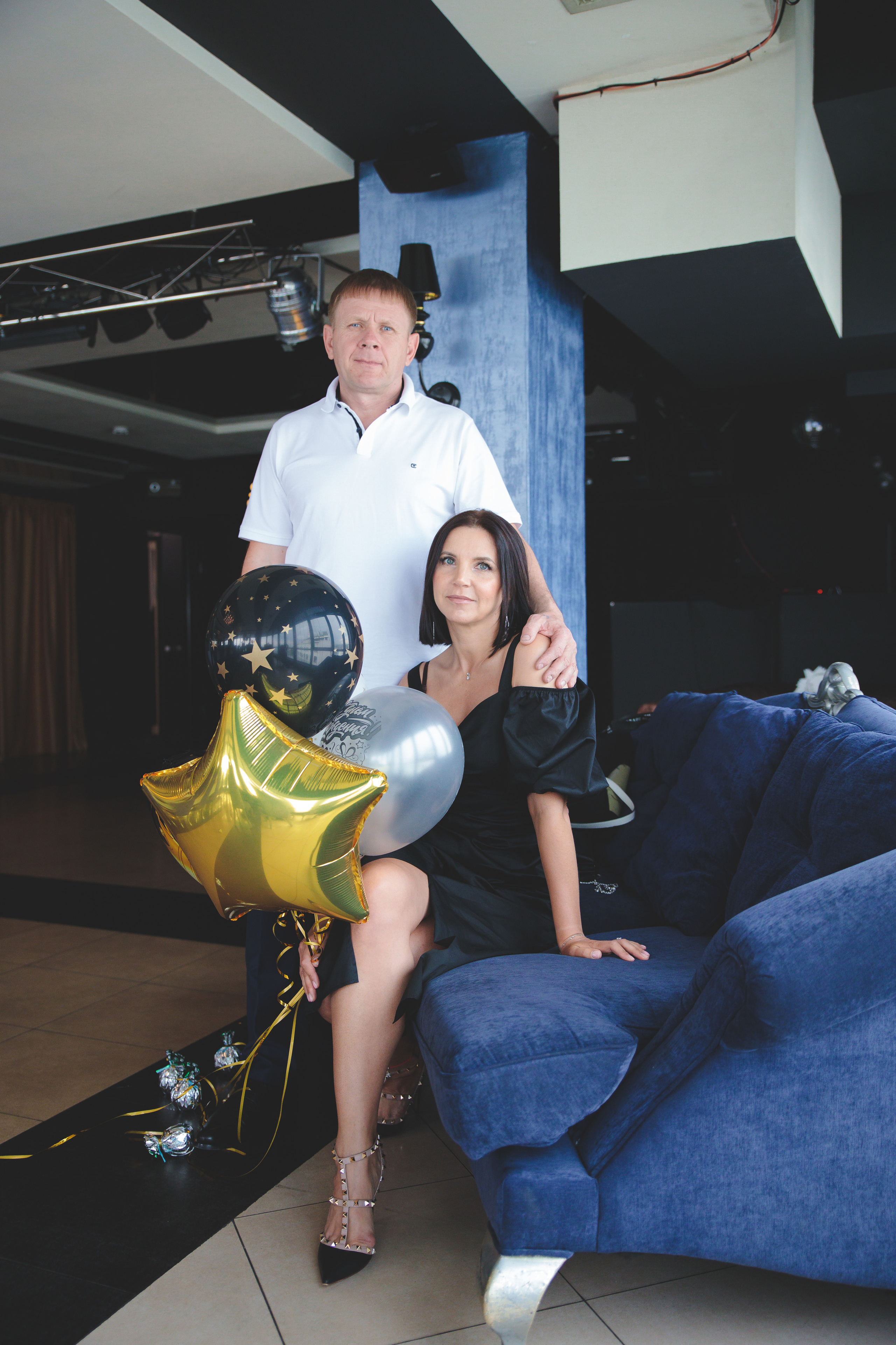 День рождения Василисы. Сайт фотографа Марина Ефанова