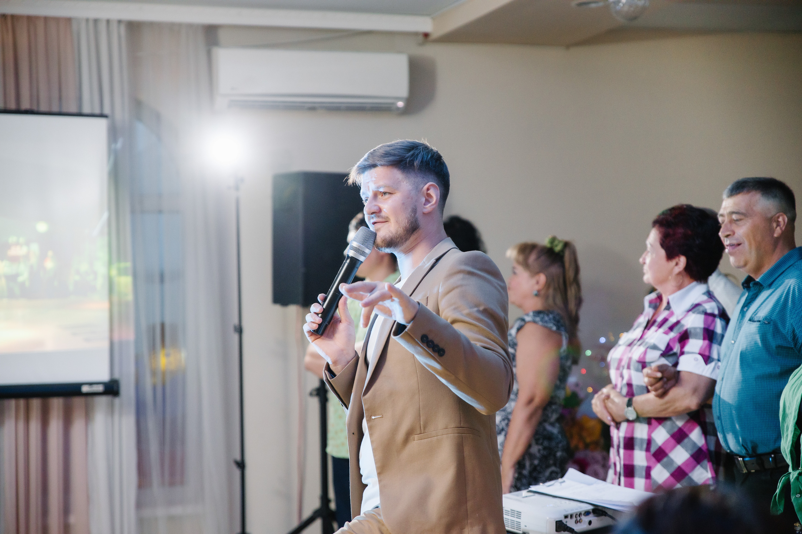 День рождения Анастасии. Сайт фотографа Марина Ефанова