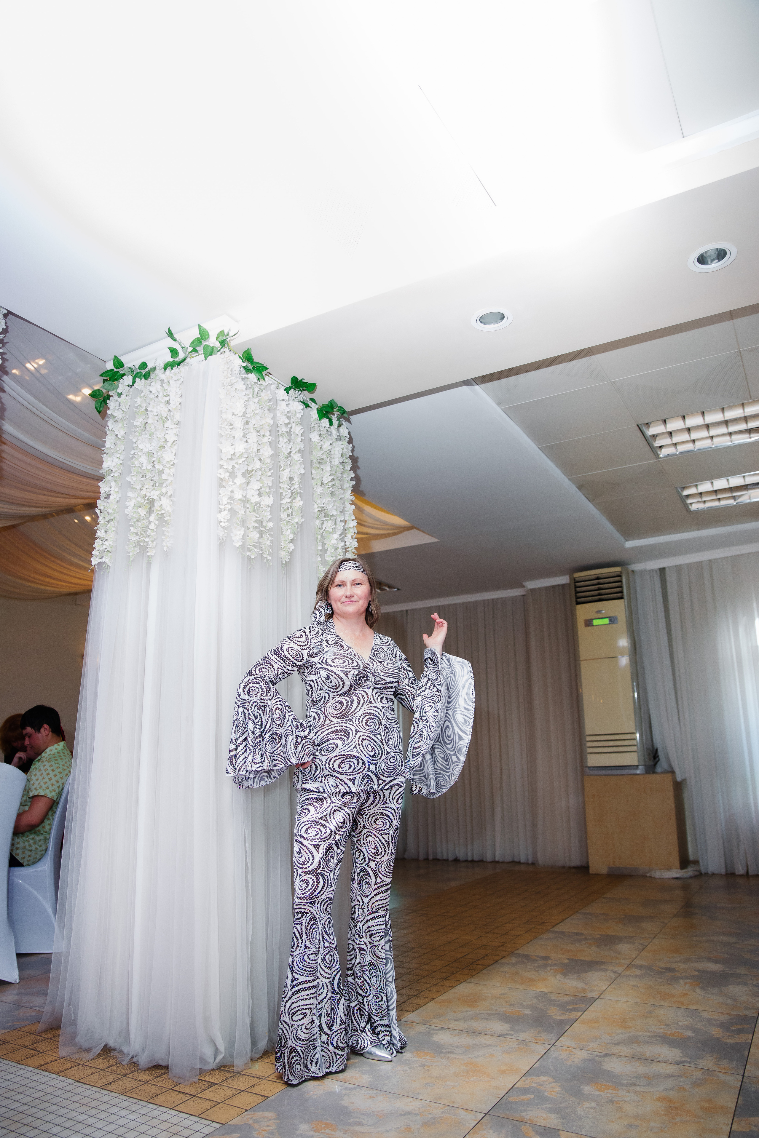 День рождения Анастасии. Сайт фотографа Марина Ефанова