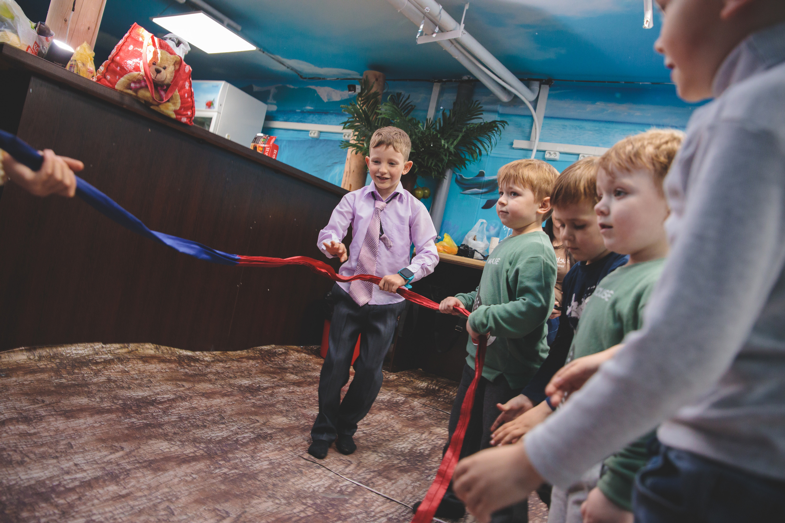 День рождения Влада. Сайт фотографа Марина Ефанова