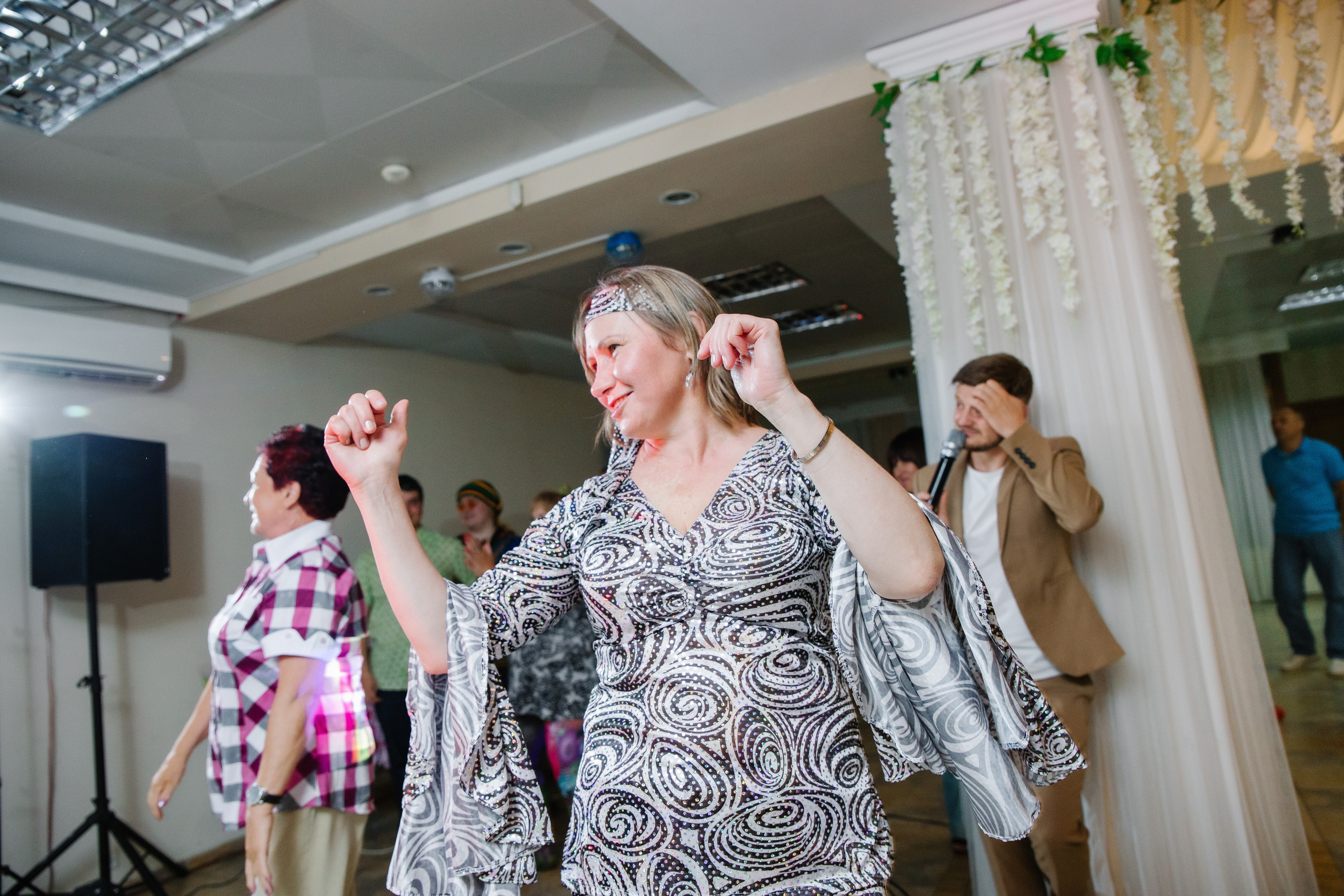 День рождения Анастасии. Сайт фотографа Марина Ефанова