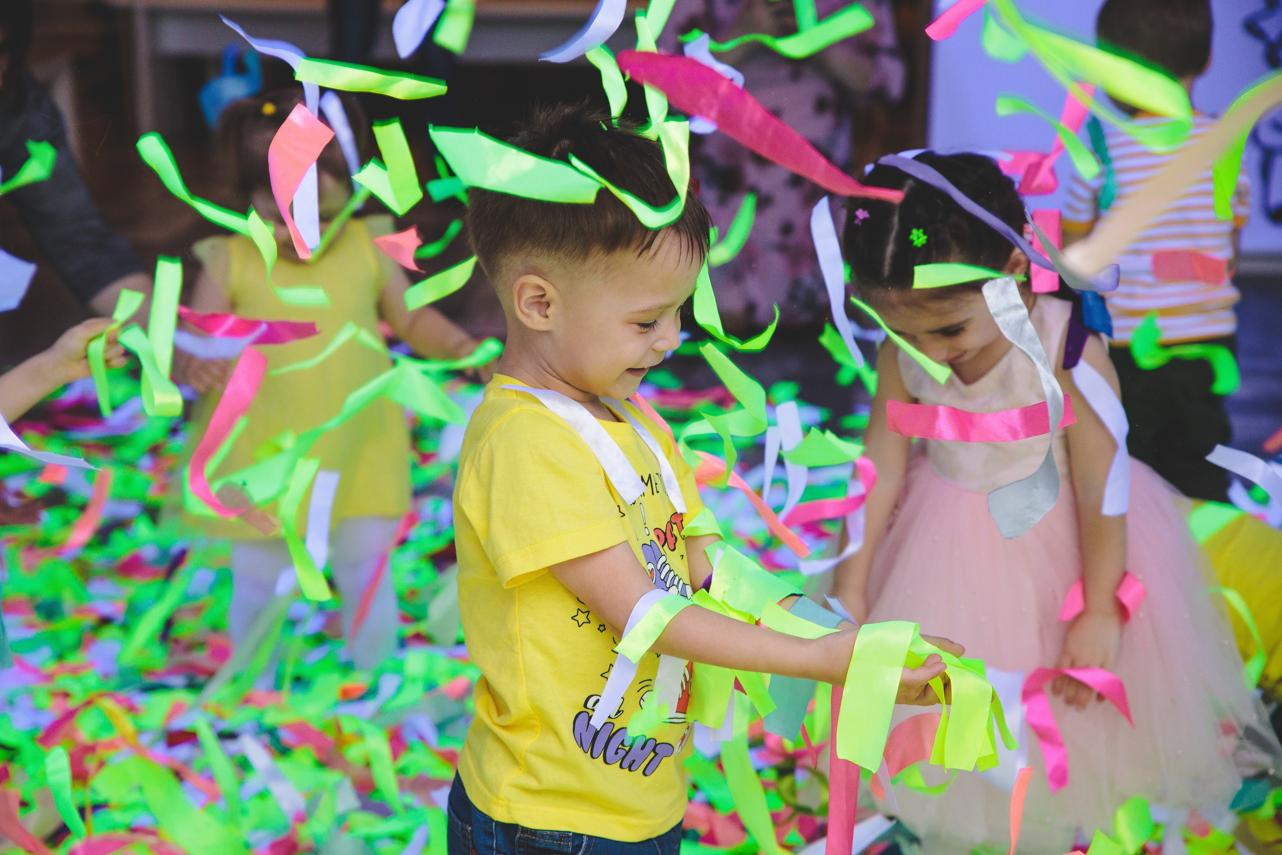 День рождения Антона. Сайт фотографа Марина Ефанова