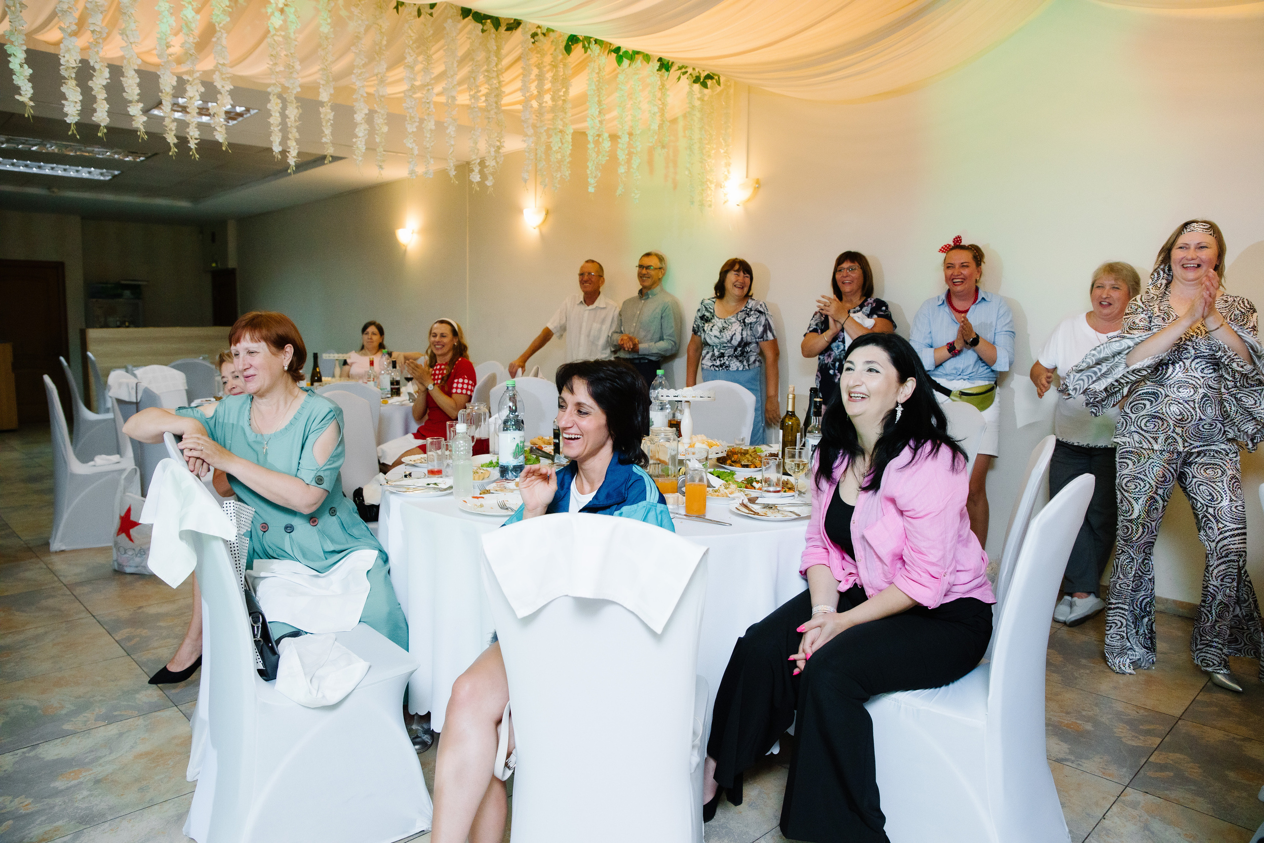 День рождения Анастасии. Сайт фотографа Марина Ефанова