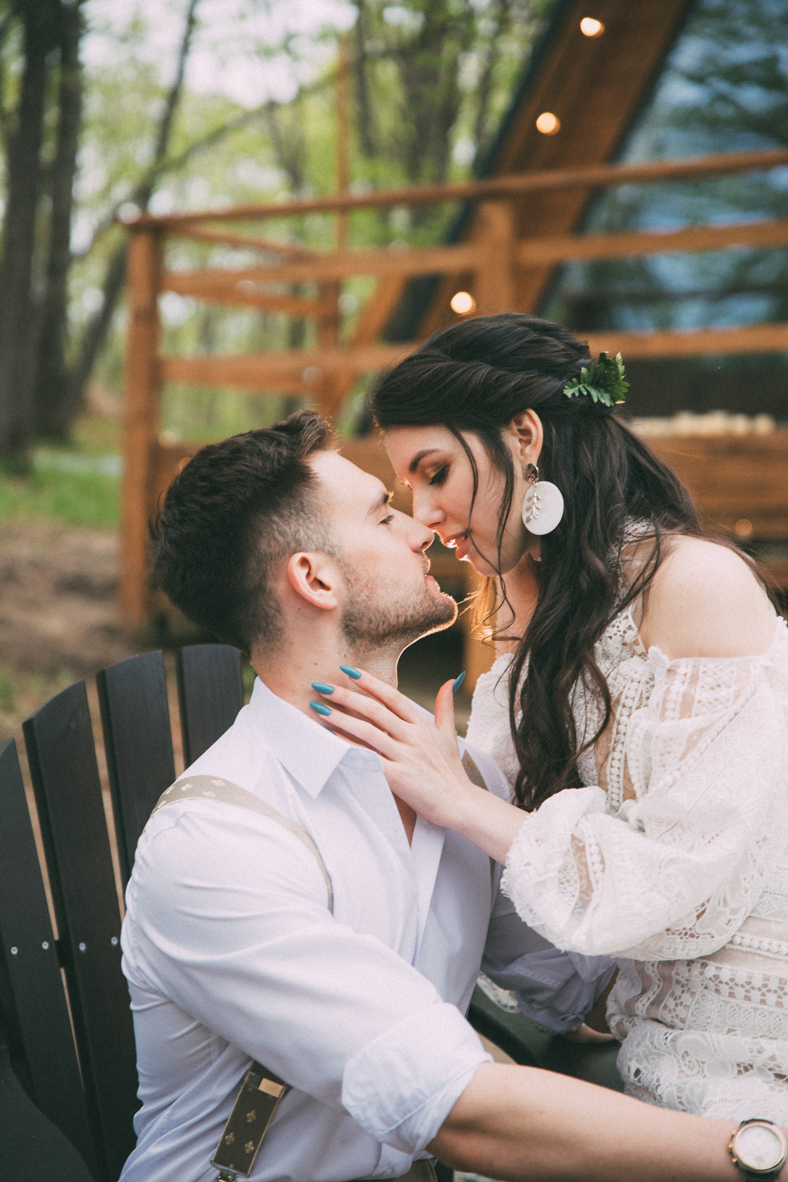 Михаил и Анастасия. Сайт фотографа Марина Ефанова