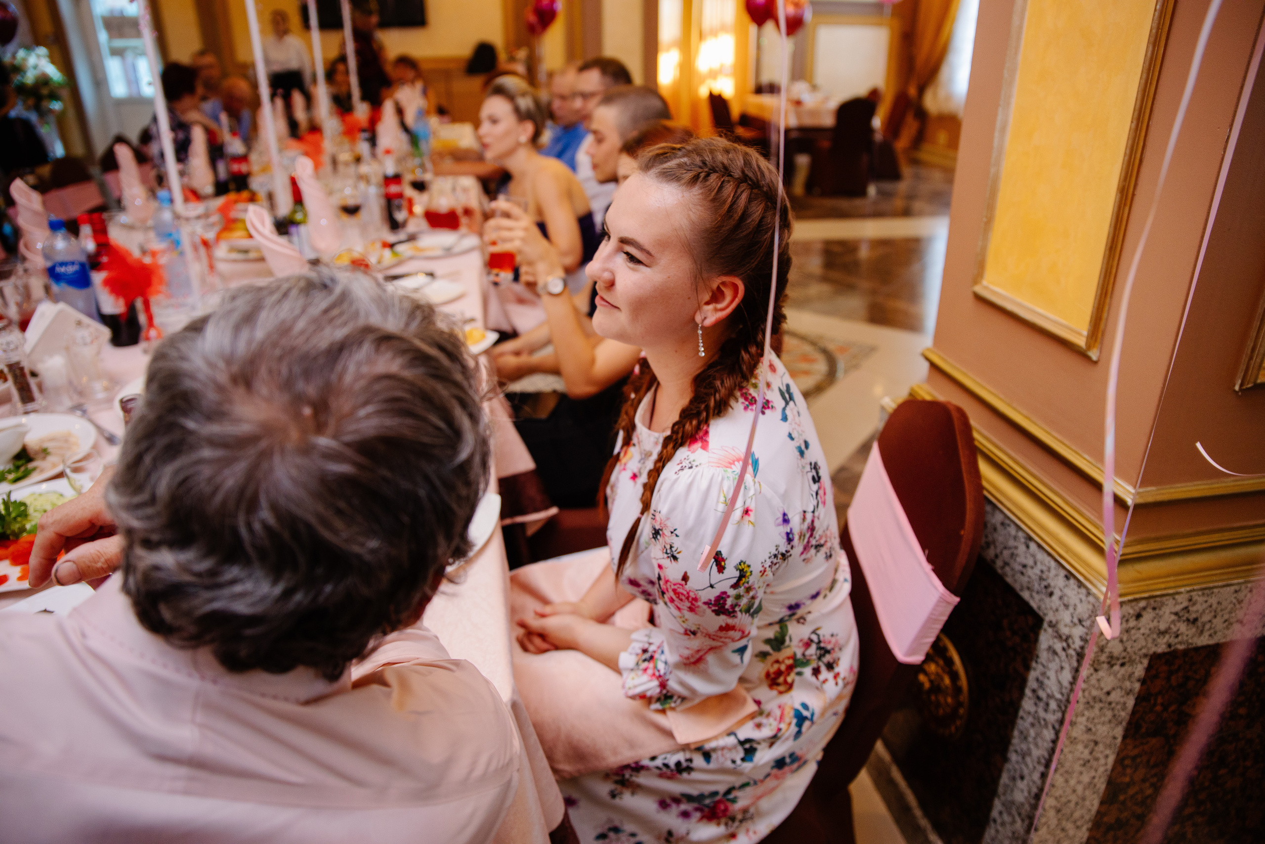 Mama party. Сайт фотографа Марина Ефанова