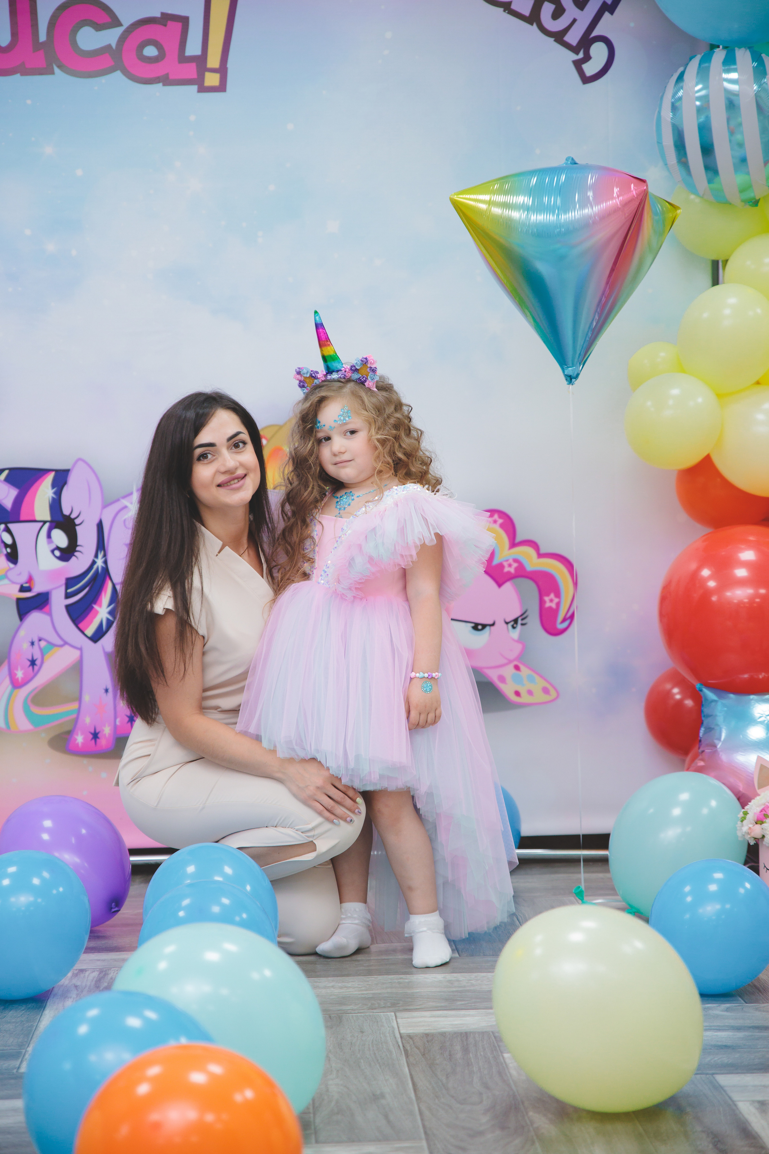 День рождения Алисы. Сайт фотографа Марина Ефанова