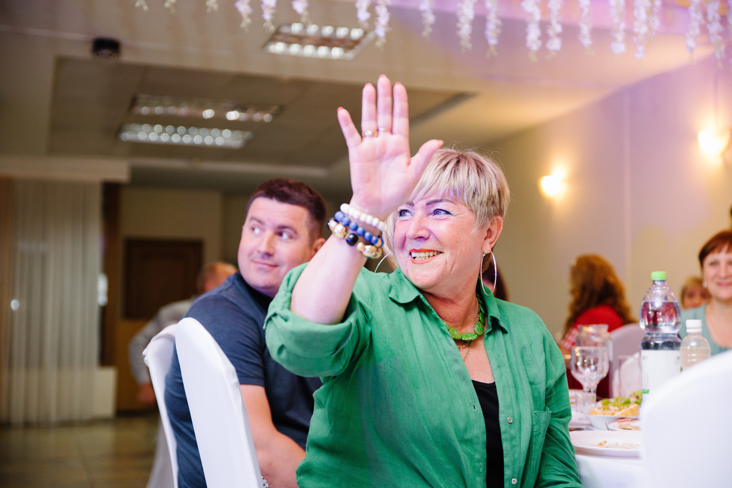 День рождения Анастасии. Сайт фотографа Марина Ефанова