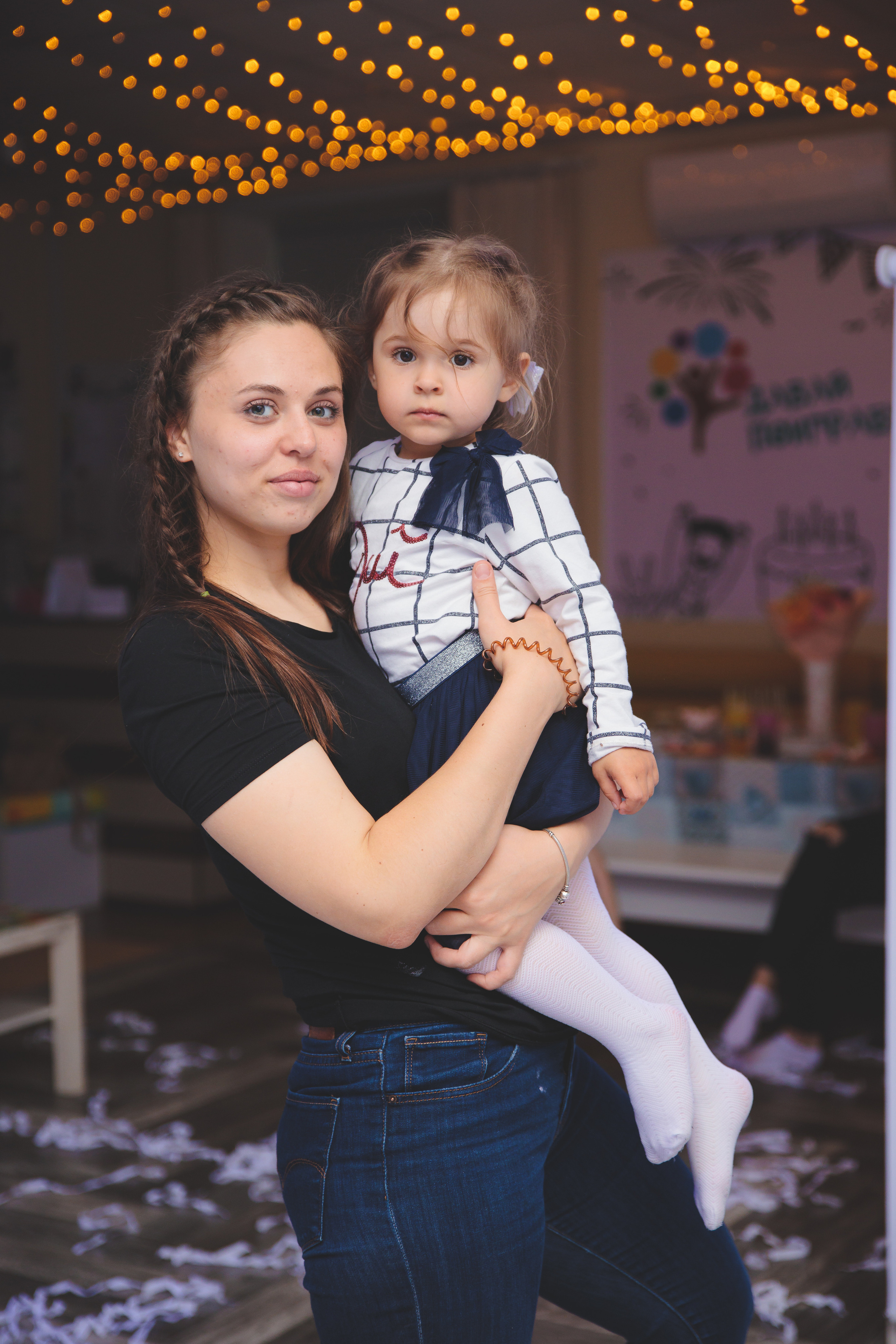 День рождения Таисии. Сайт фотографа Марина Ефанова