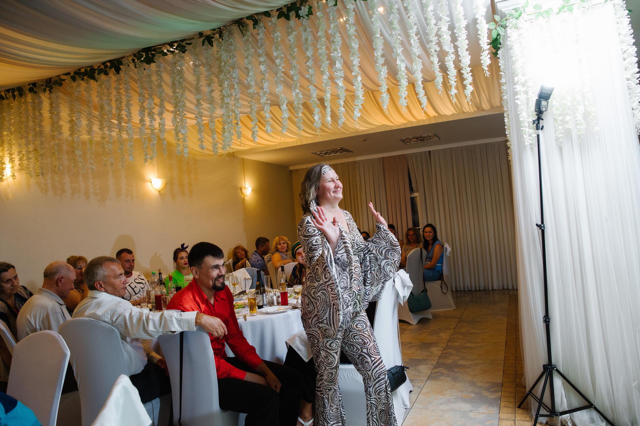 День рождения Анастасии. Сайт фотографа Марина Ефанова