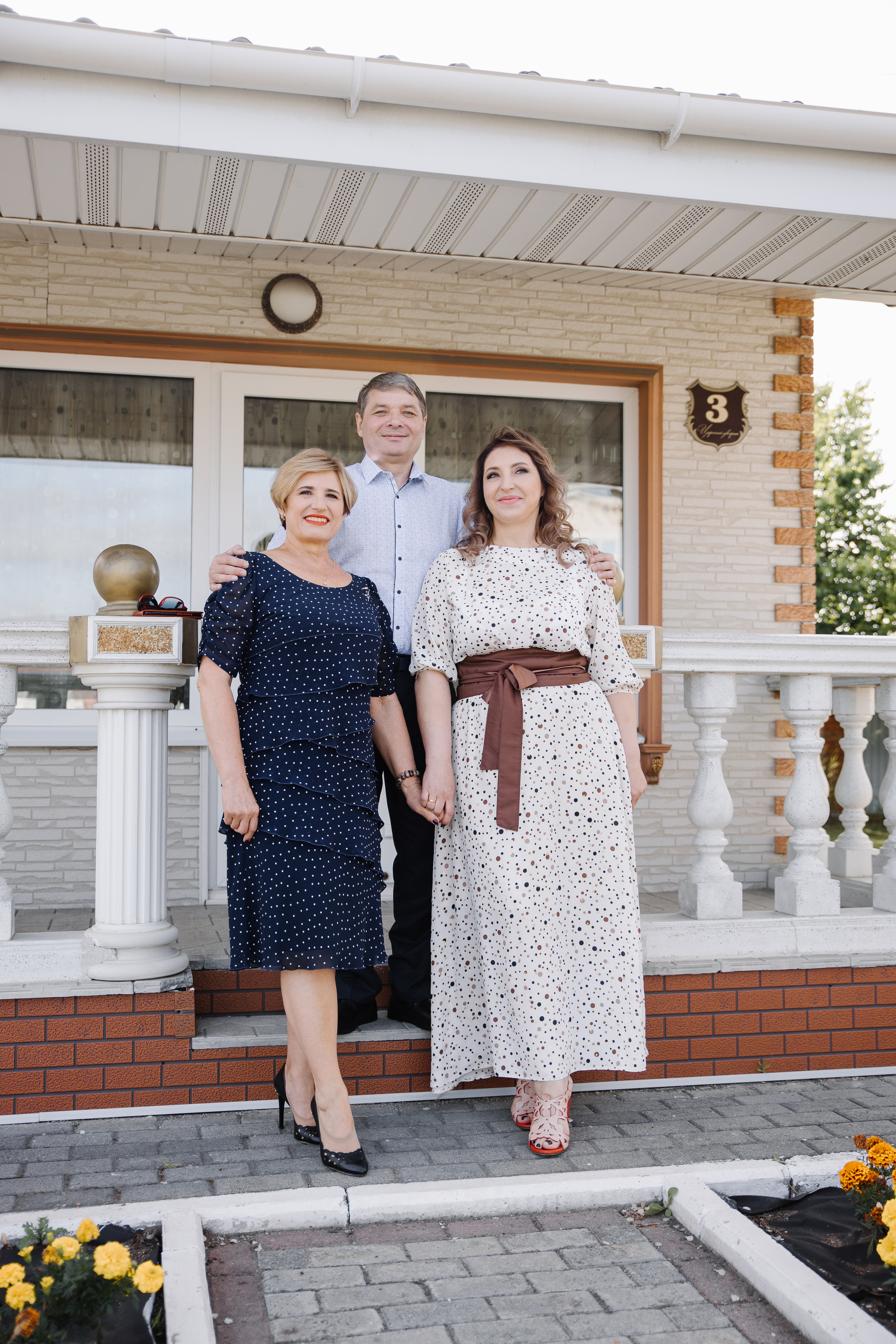 День рождения Натальи. Сайт фотографа Марина Ефанова