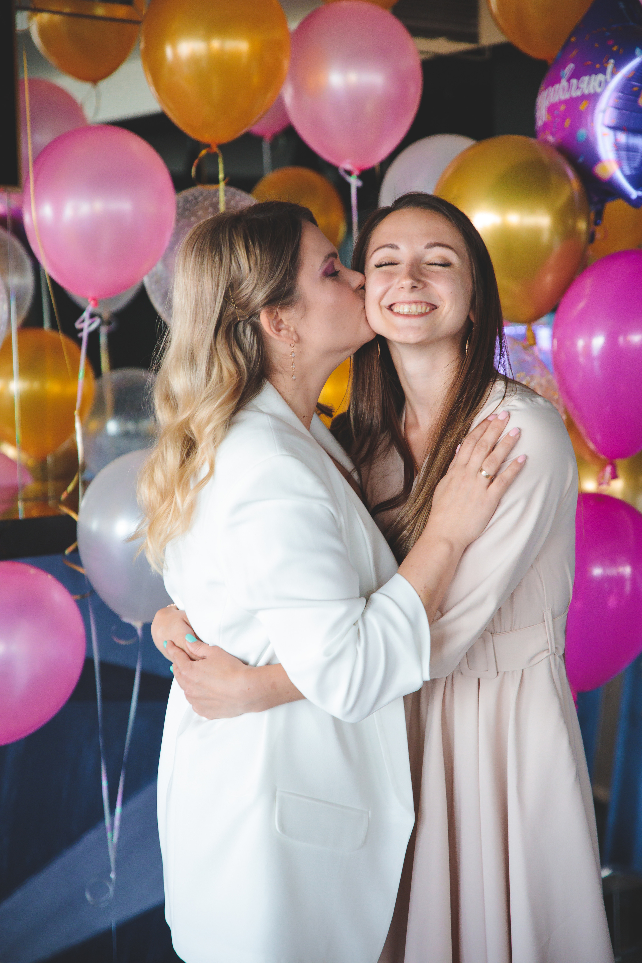 День рождения Елены. Сайт фотографа Марина Ефанова