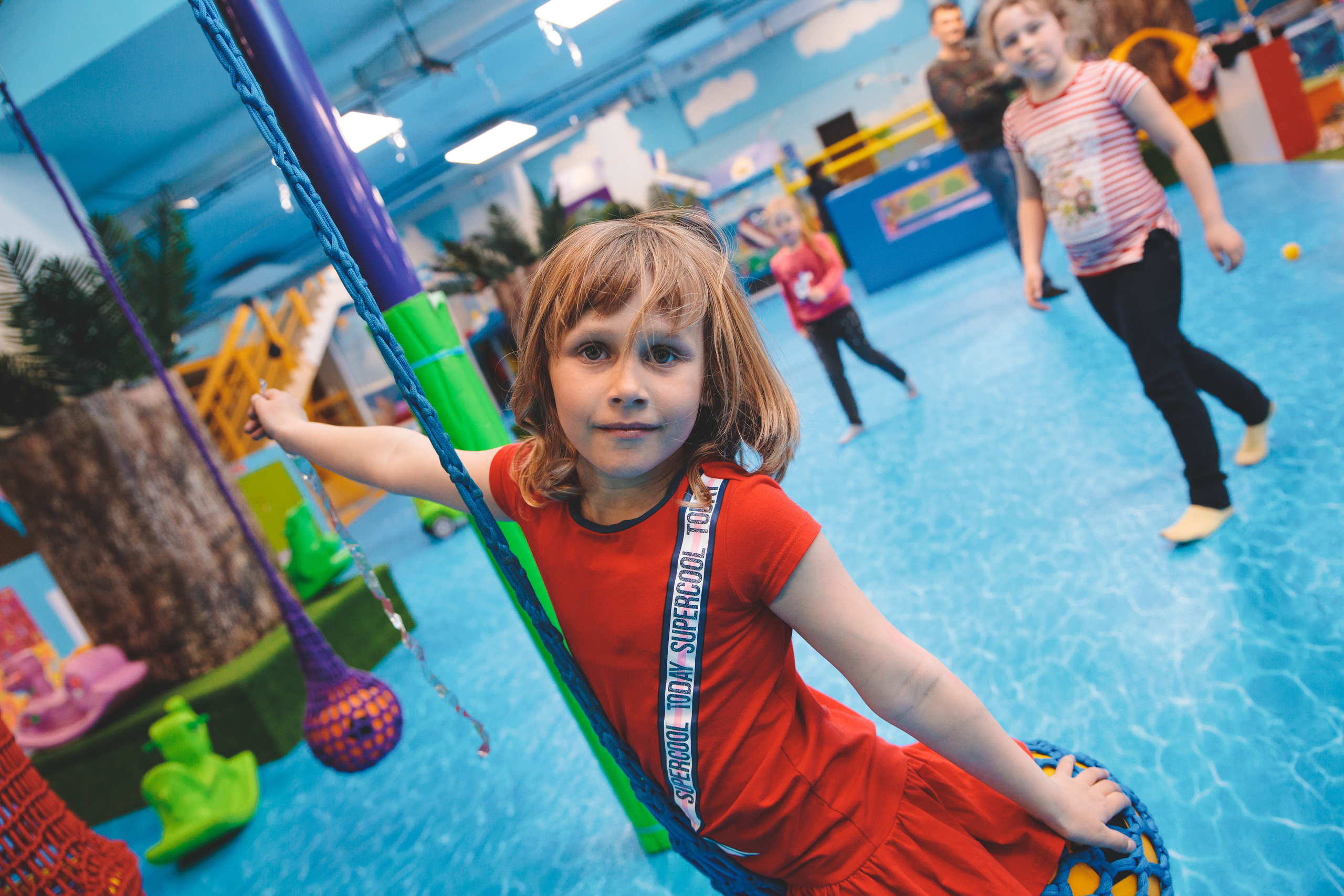 День рождения Влада. Сайт фотографа Марина Ефанова