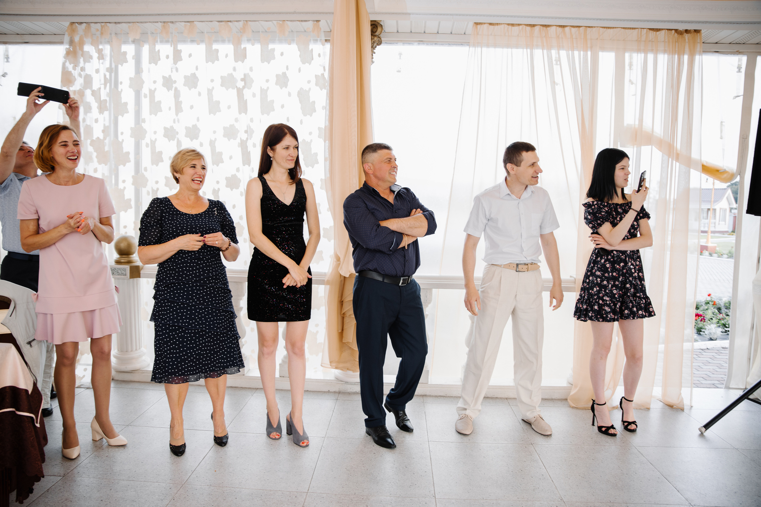 День рождения Натальи. Сайт фотографа Марина Ефанова