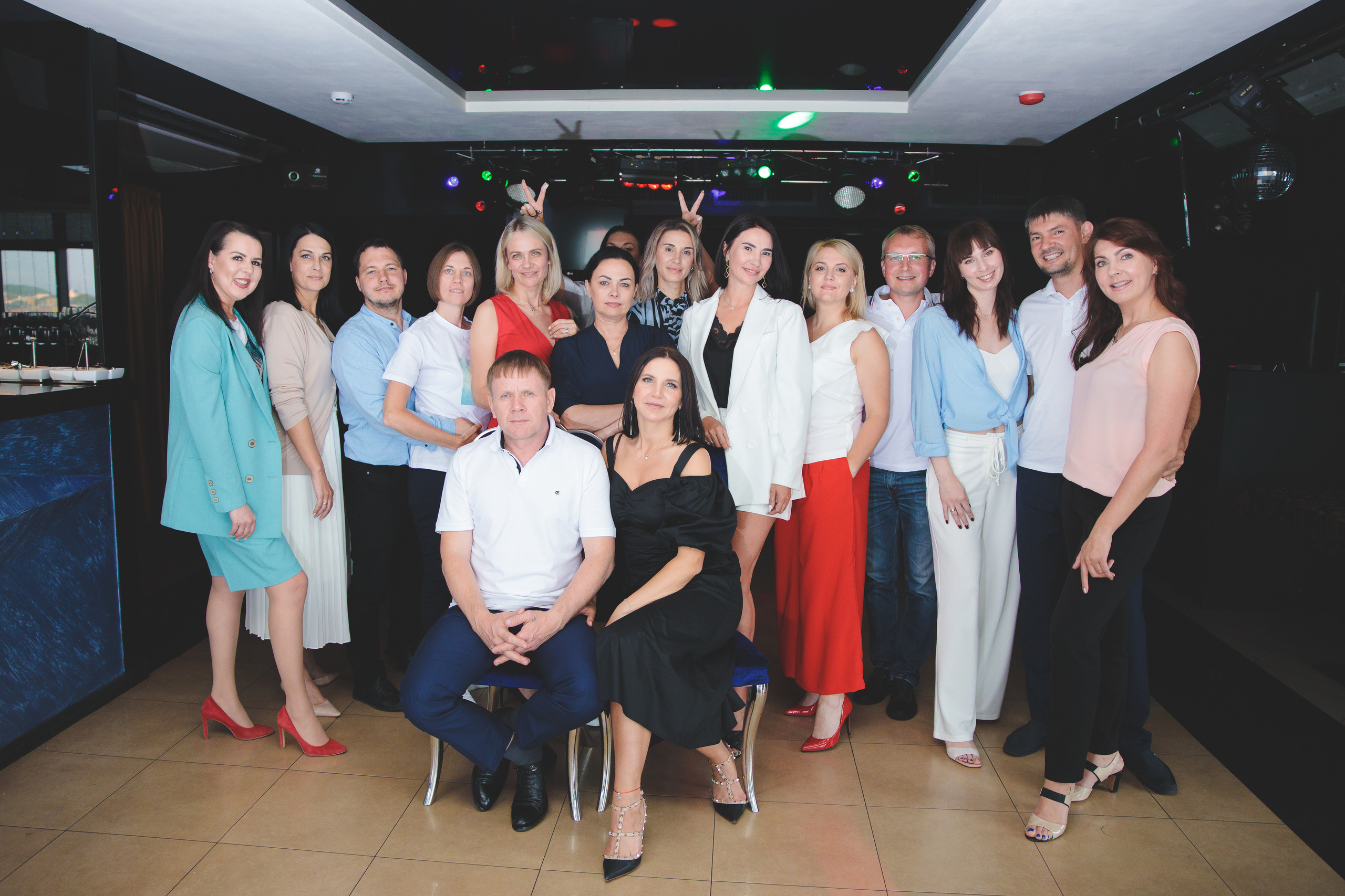 День рождения Василисы. Сайт фотографа Марина Ефанова