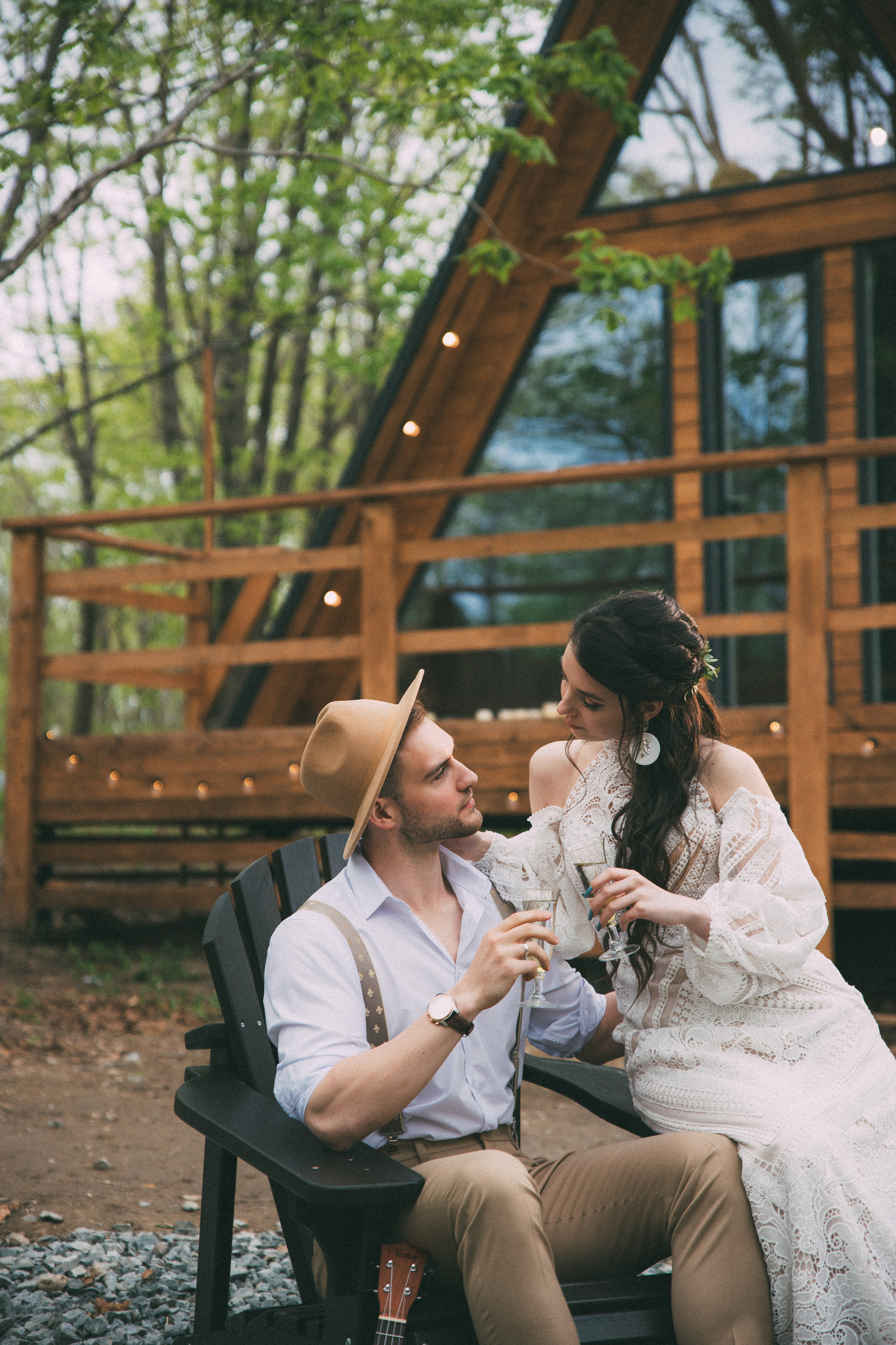 Михаил и Анастасия. Сайт фотографа Марина Ефанова