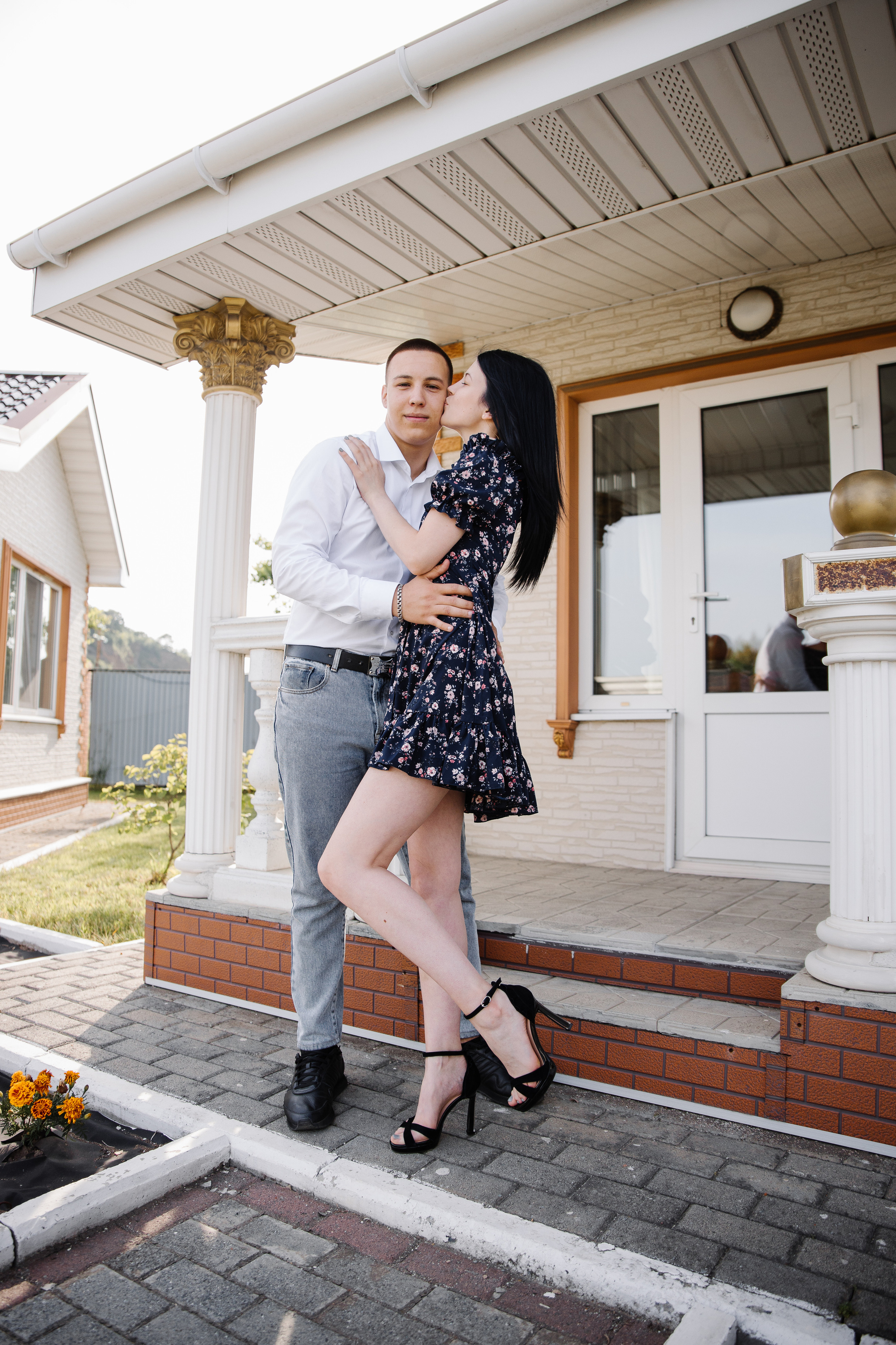 День рождения Натальи. Сайт фотографа Марина Ефанова