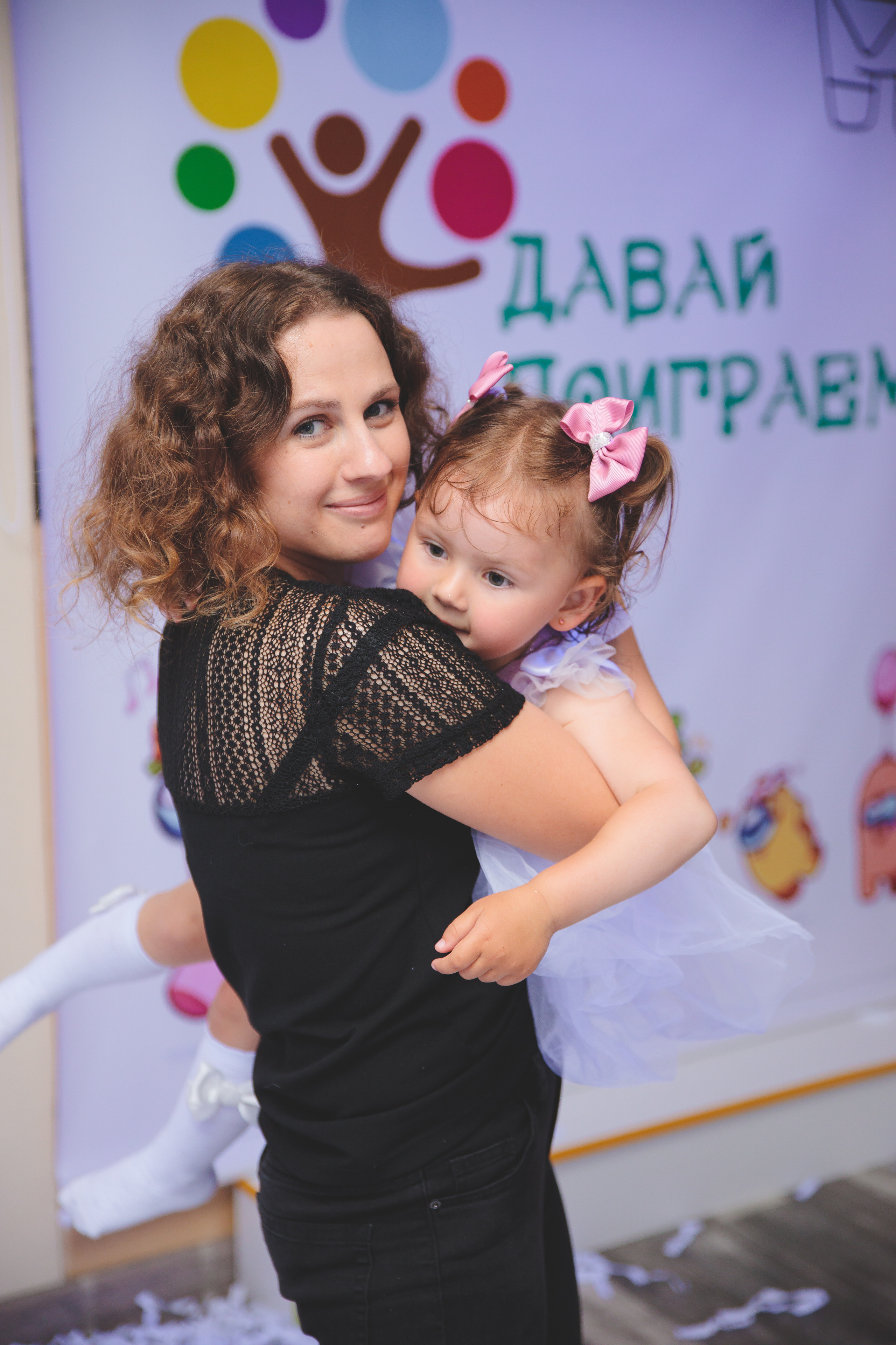 День рождения Таисии. Сайт фотографа Марина Ефанова