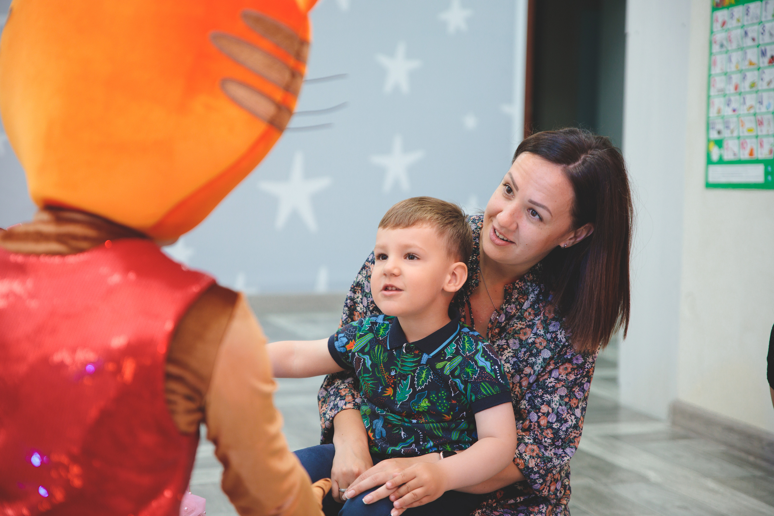 День рождения Таисии. Сайт фотографа Марина Ефанова