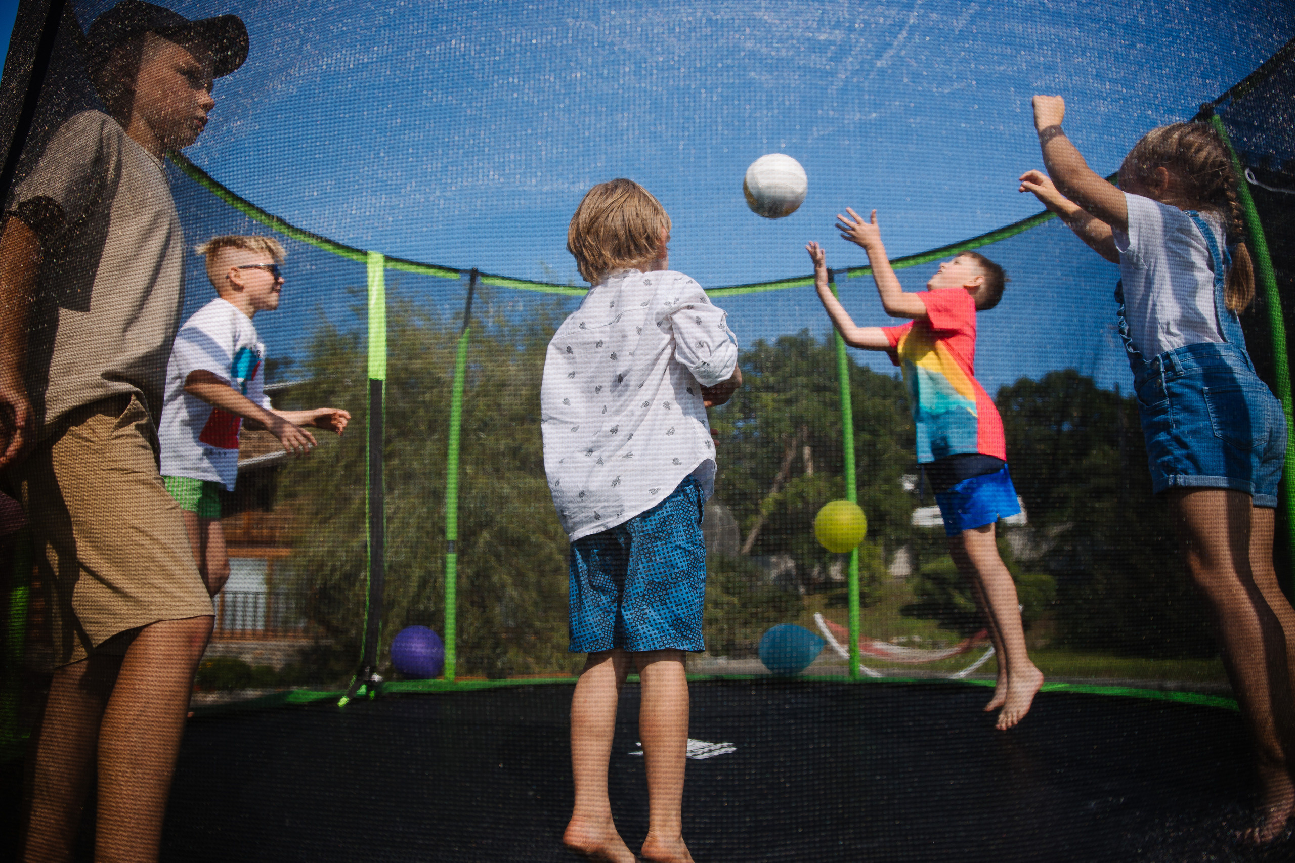 День рождения Мити. Сайт фотографа Марина Ефанова