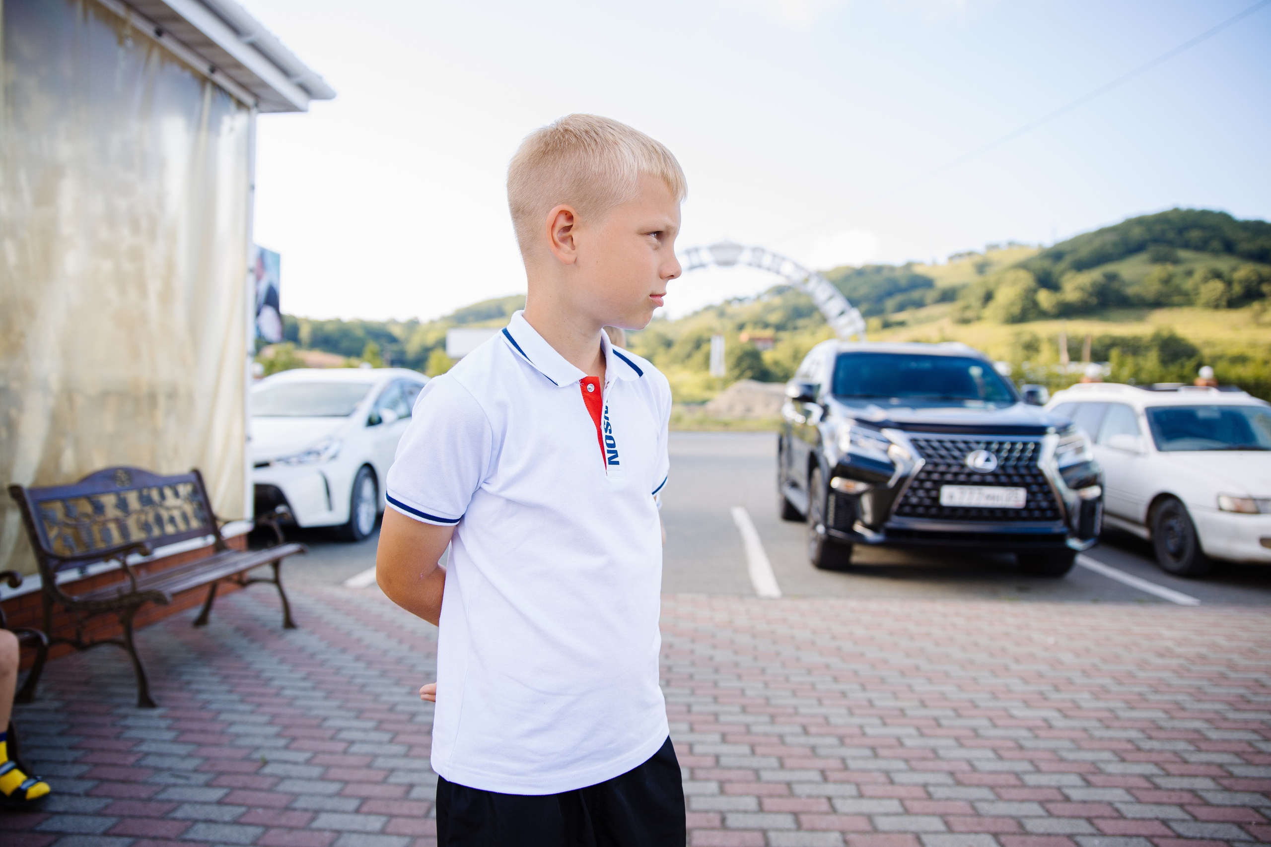 Mama party. Сайт фотографа Марина Ефанова