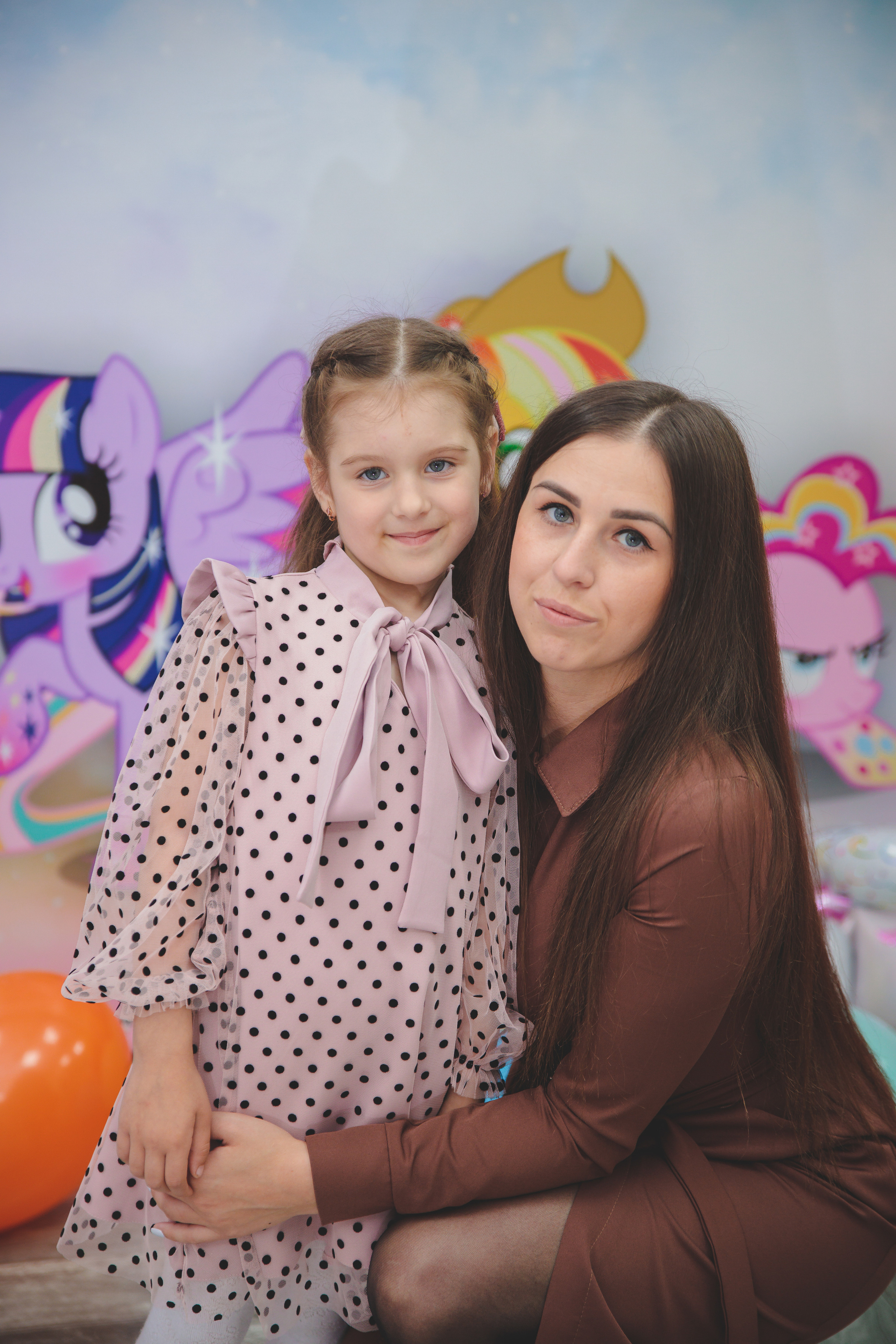 День рождения Алисы. Сайт фотографа Марина Ефанова