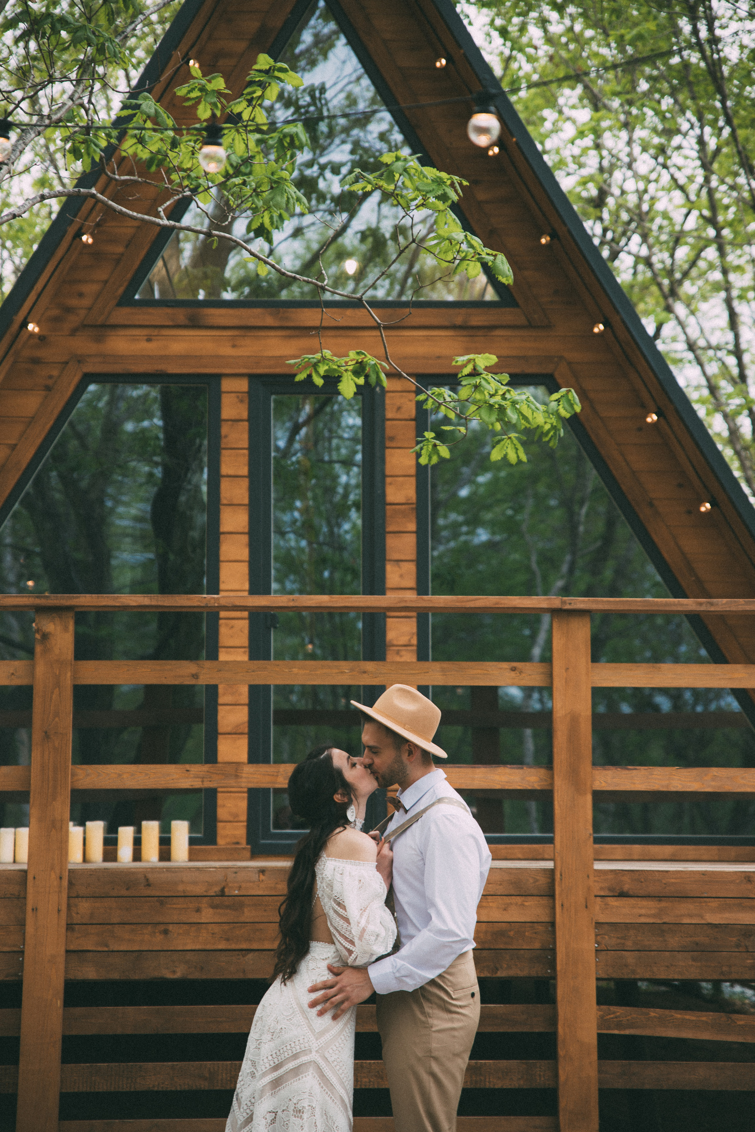 Михаил и Анастасия. Сайт фотографа Марина Ефанова