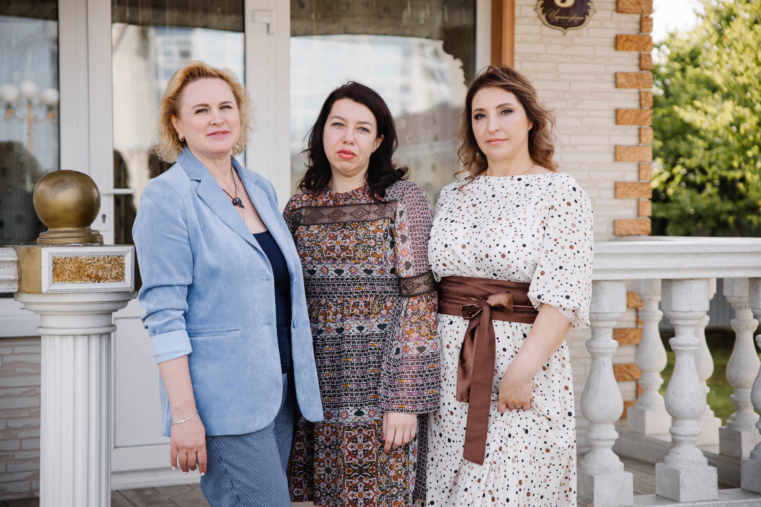 День рождения Натальи. Сайт фотографа Марина Ефанова