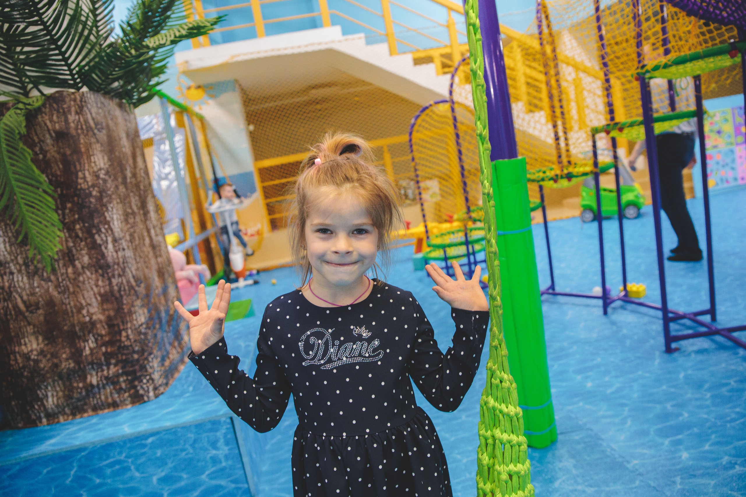 День рождения Влада. Сайт фотографа Марина Ефанова