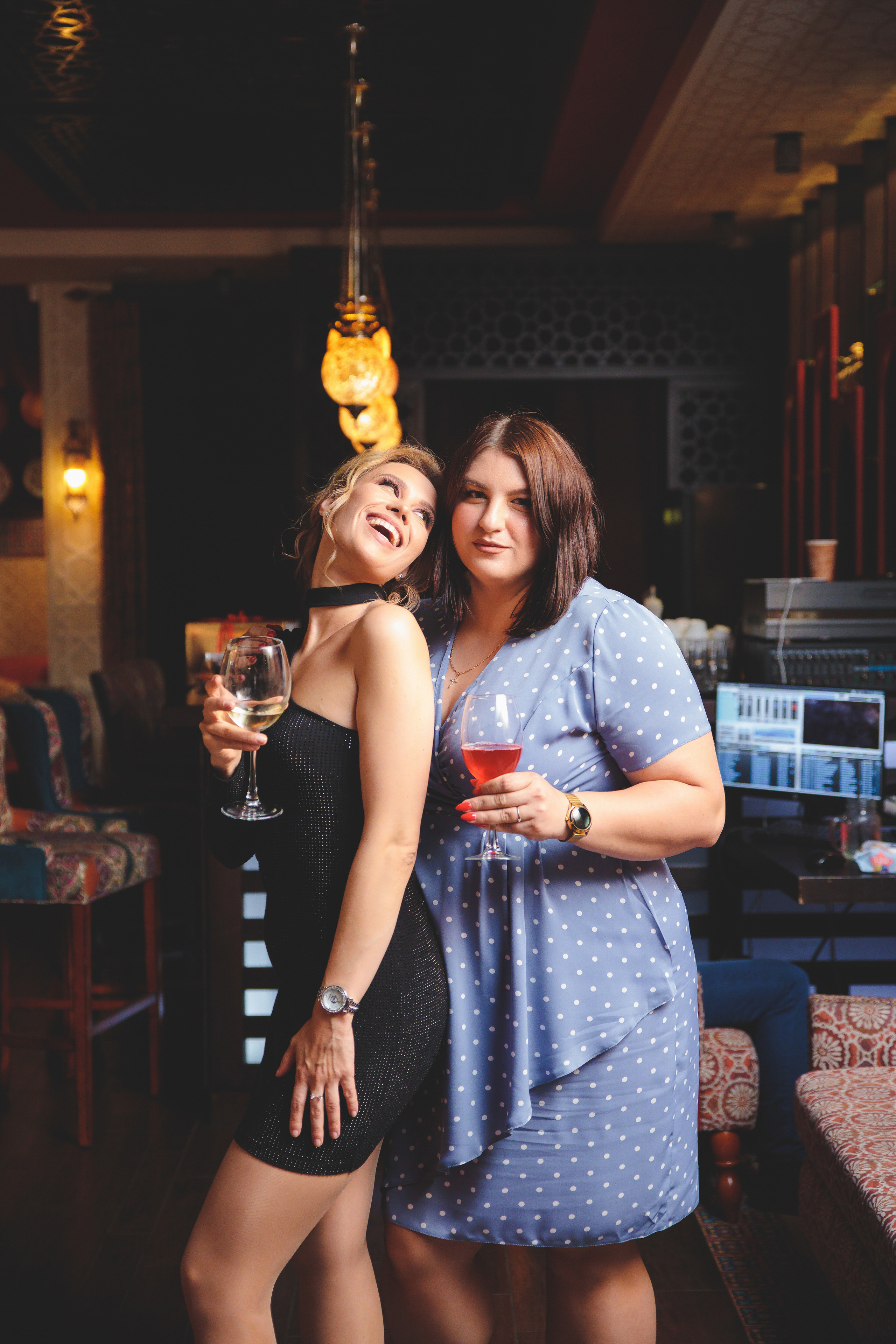 День рождения Анны. Сайт фотографа Марина Ефанова