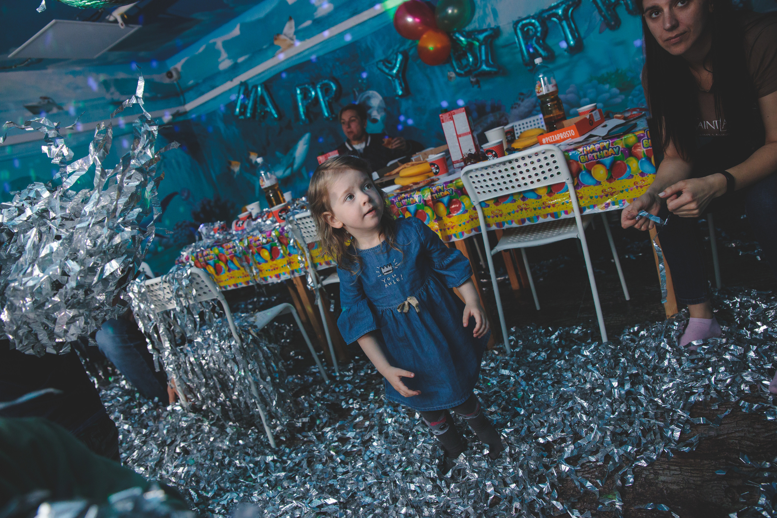 День рождения Влада. Сайт фотографа Марина Ефанова