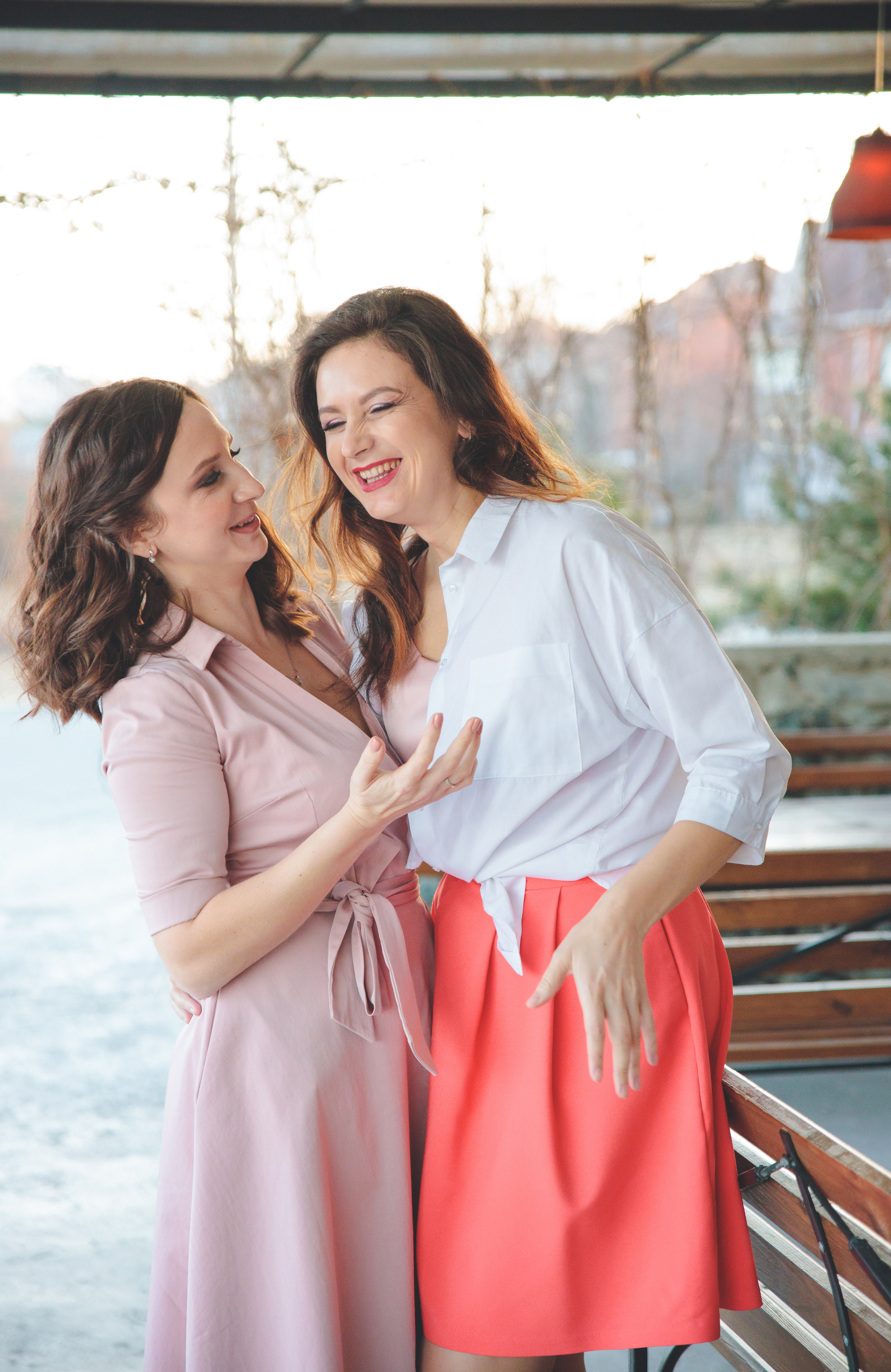 День рождения Ольги. Сайт фотографа Марина Ефанова