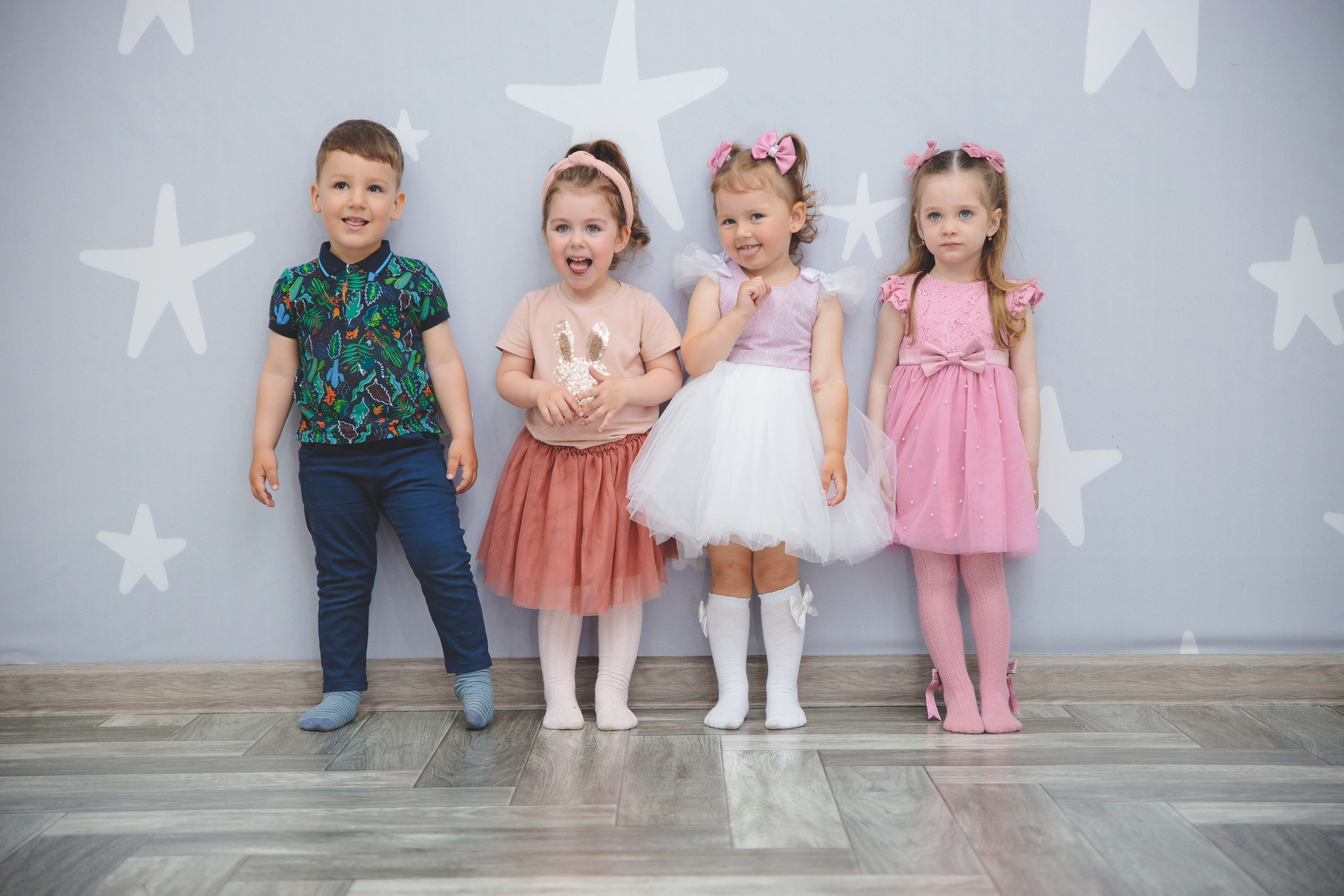 День рождения Таисии. Сайт фотографа Марина Ефанова