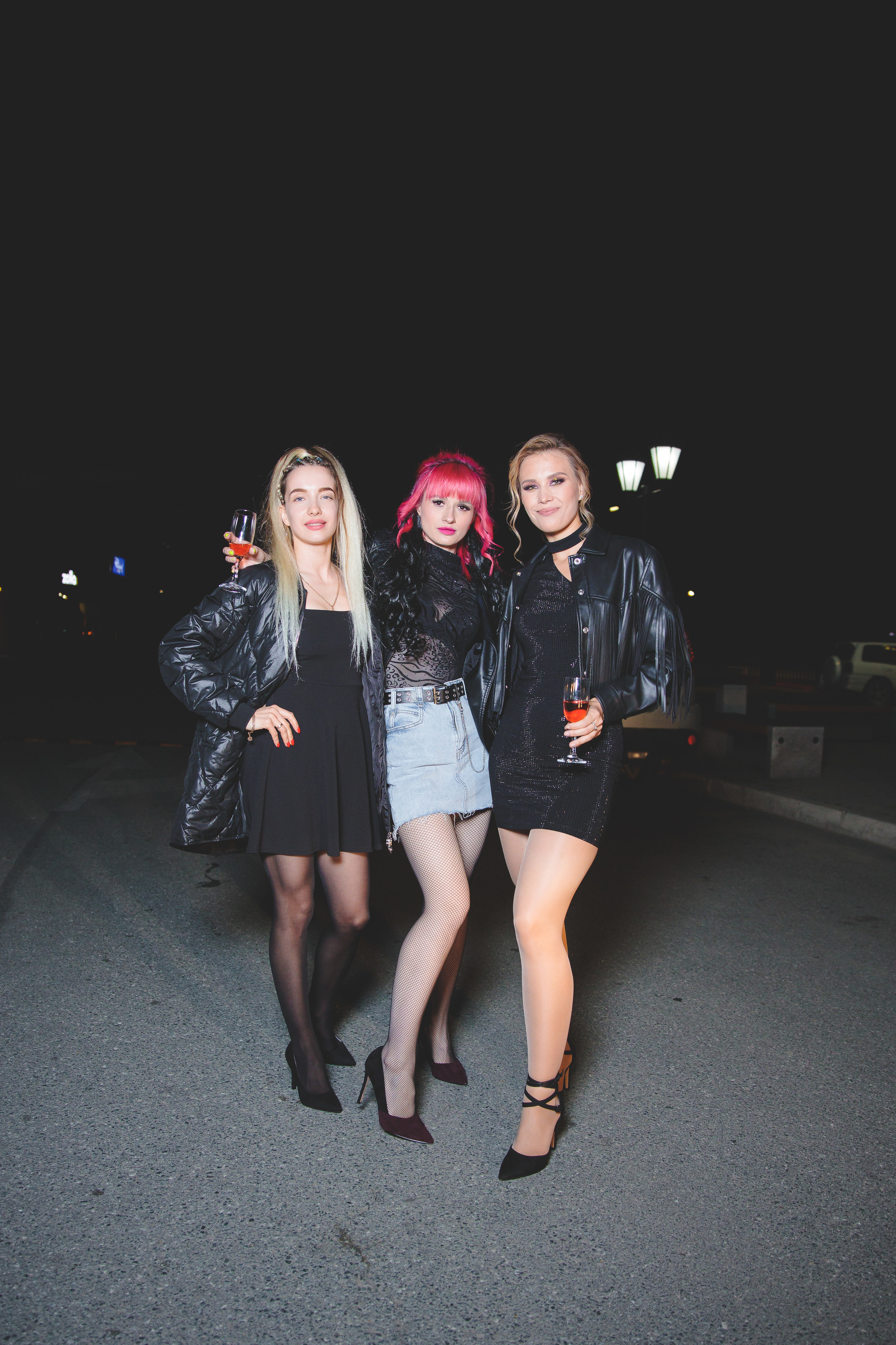 День рождения Анны. Сайт фотографа Марина Ефанова