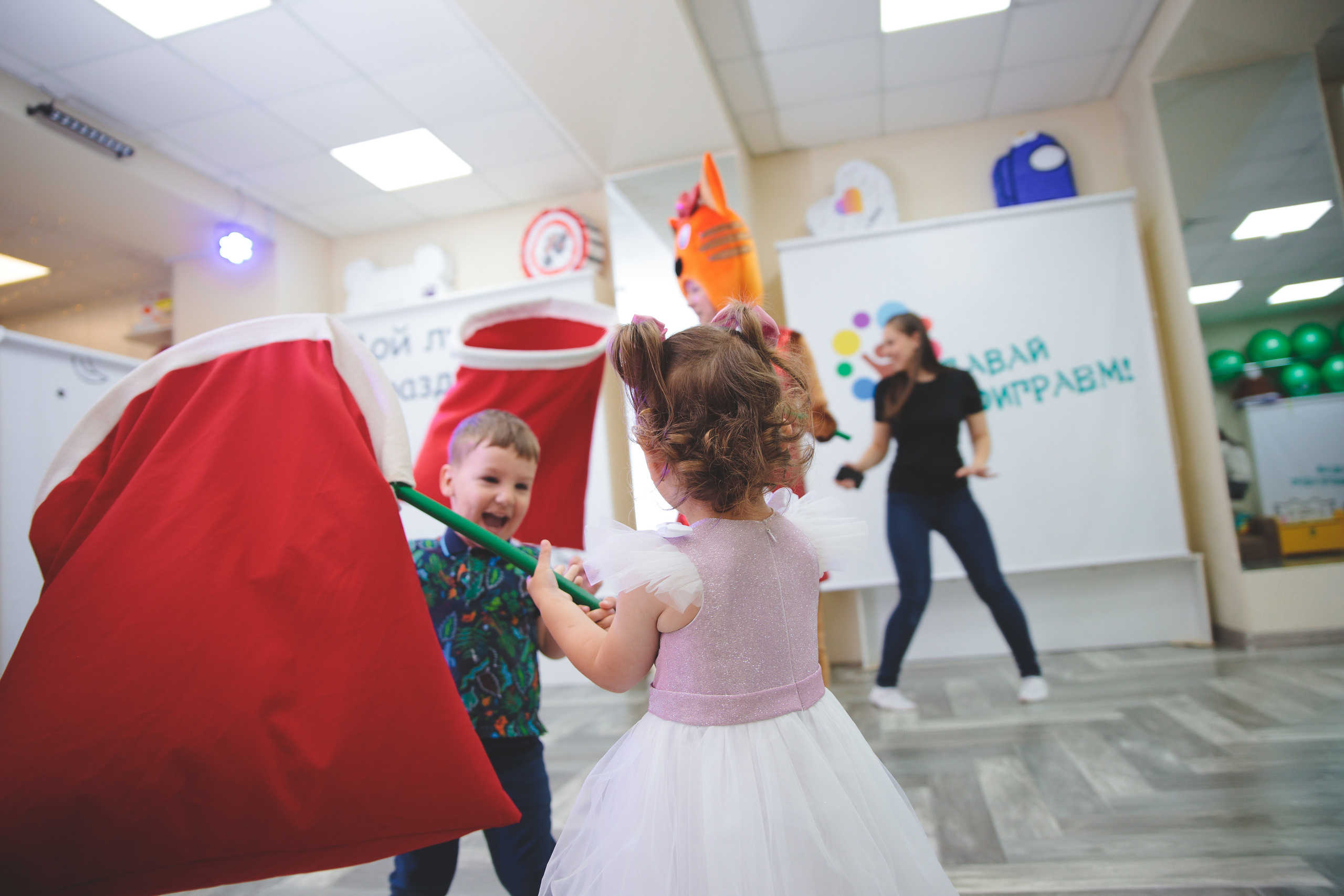 День рождения Таисии. Сайт фотографа Марина Ефанова