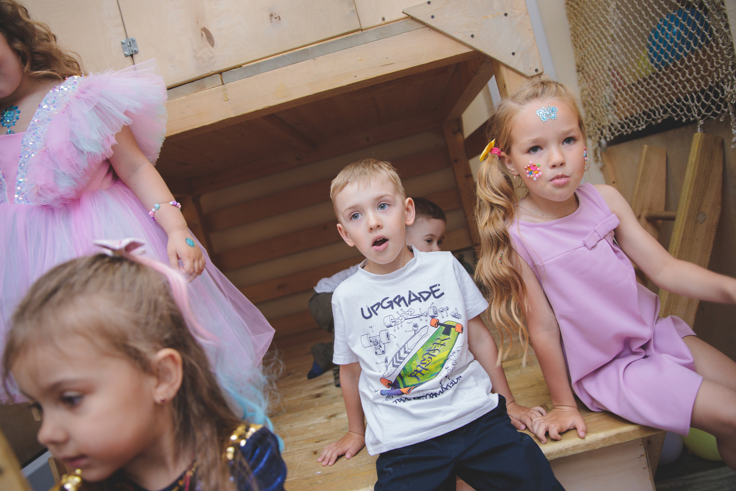 День рождения Алисы. Сайт фотографа Марина Ефанова