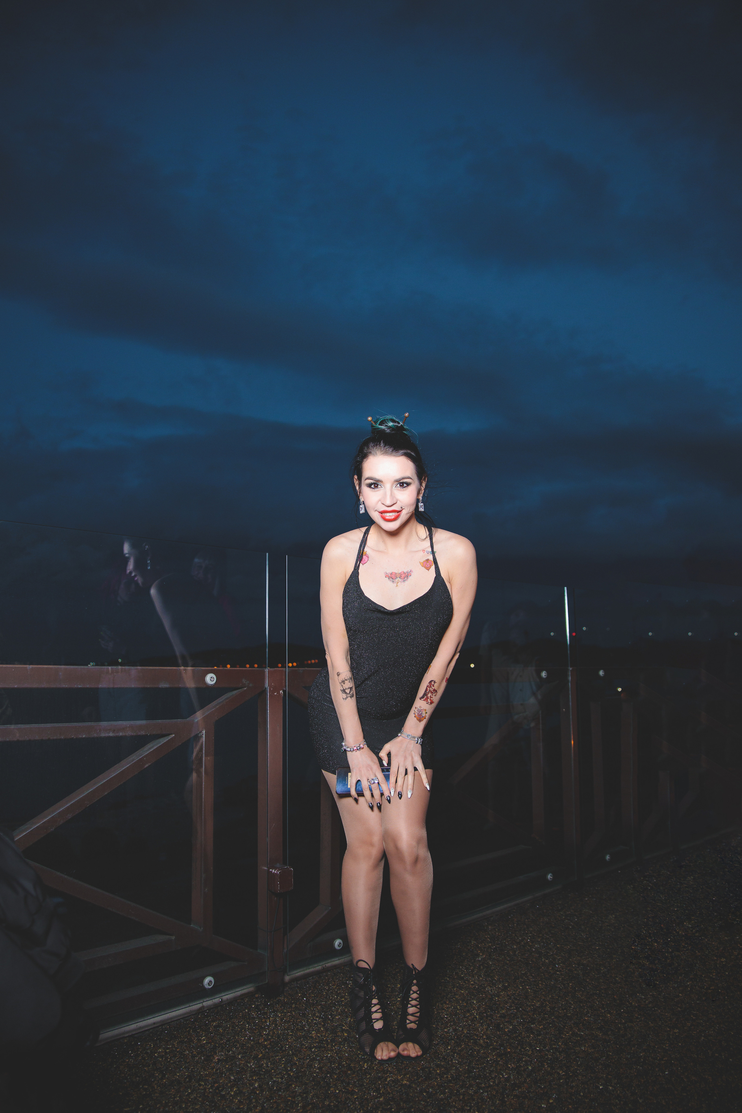 День рождения Анны. Сайт фотографа Марина Ефанова