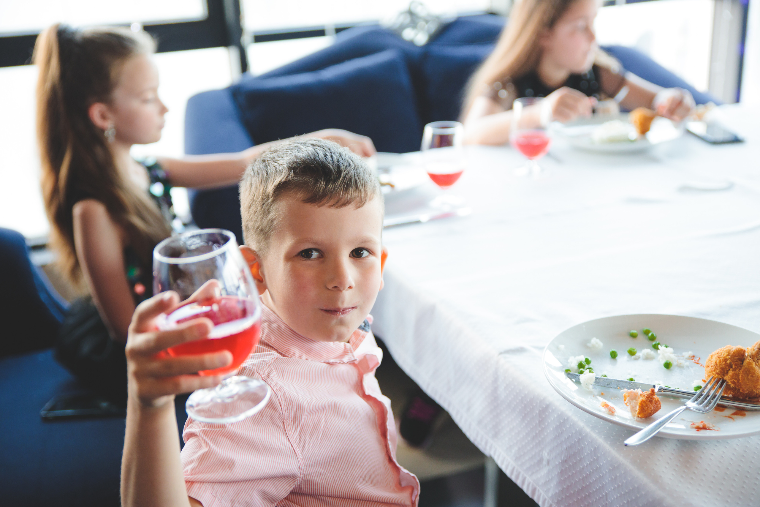 День рождения Елены. Сайт фотографа Марина Ефанова