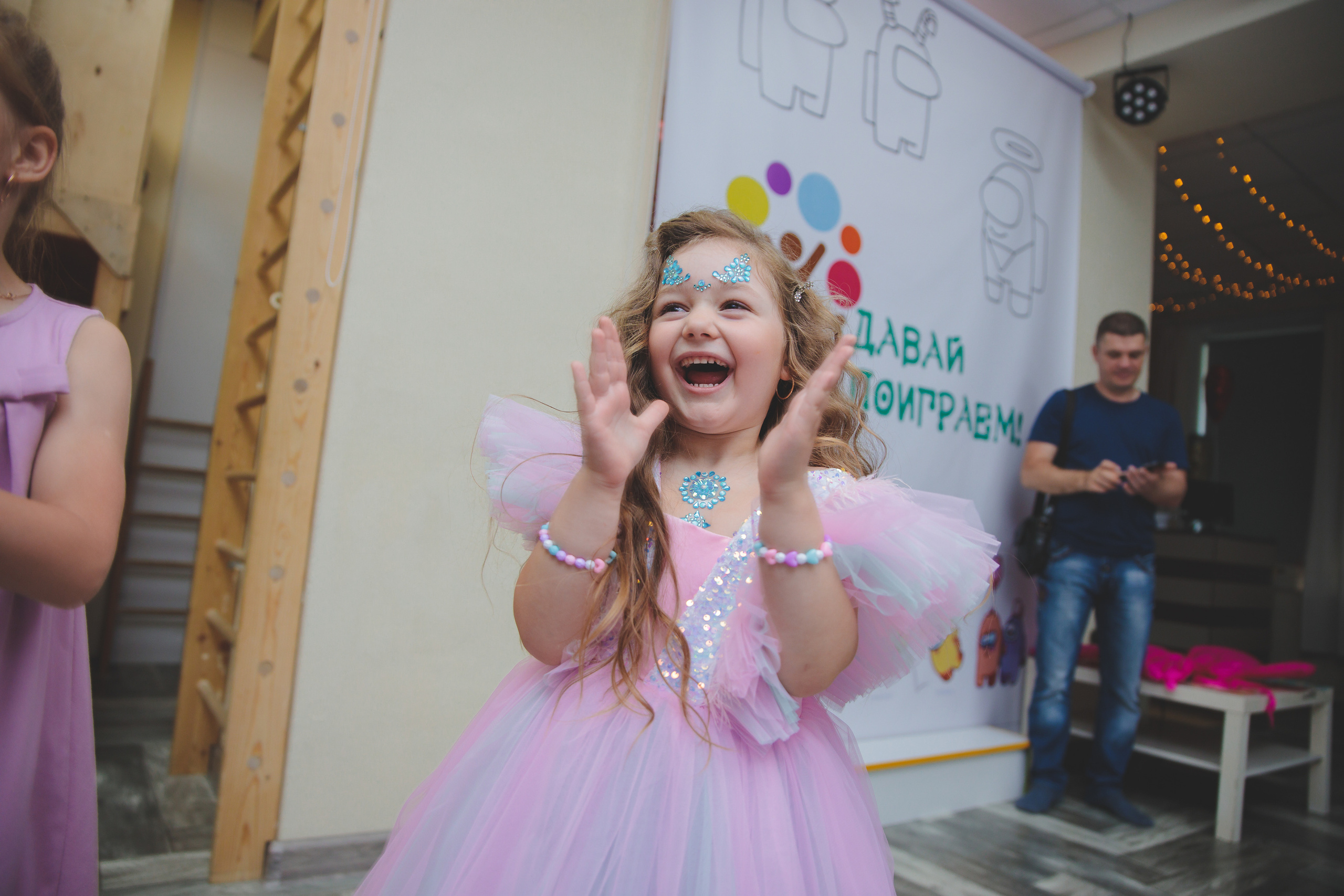 День рождения Алисы. Сайт фотографа Марина Ефанова