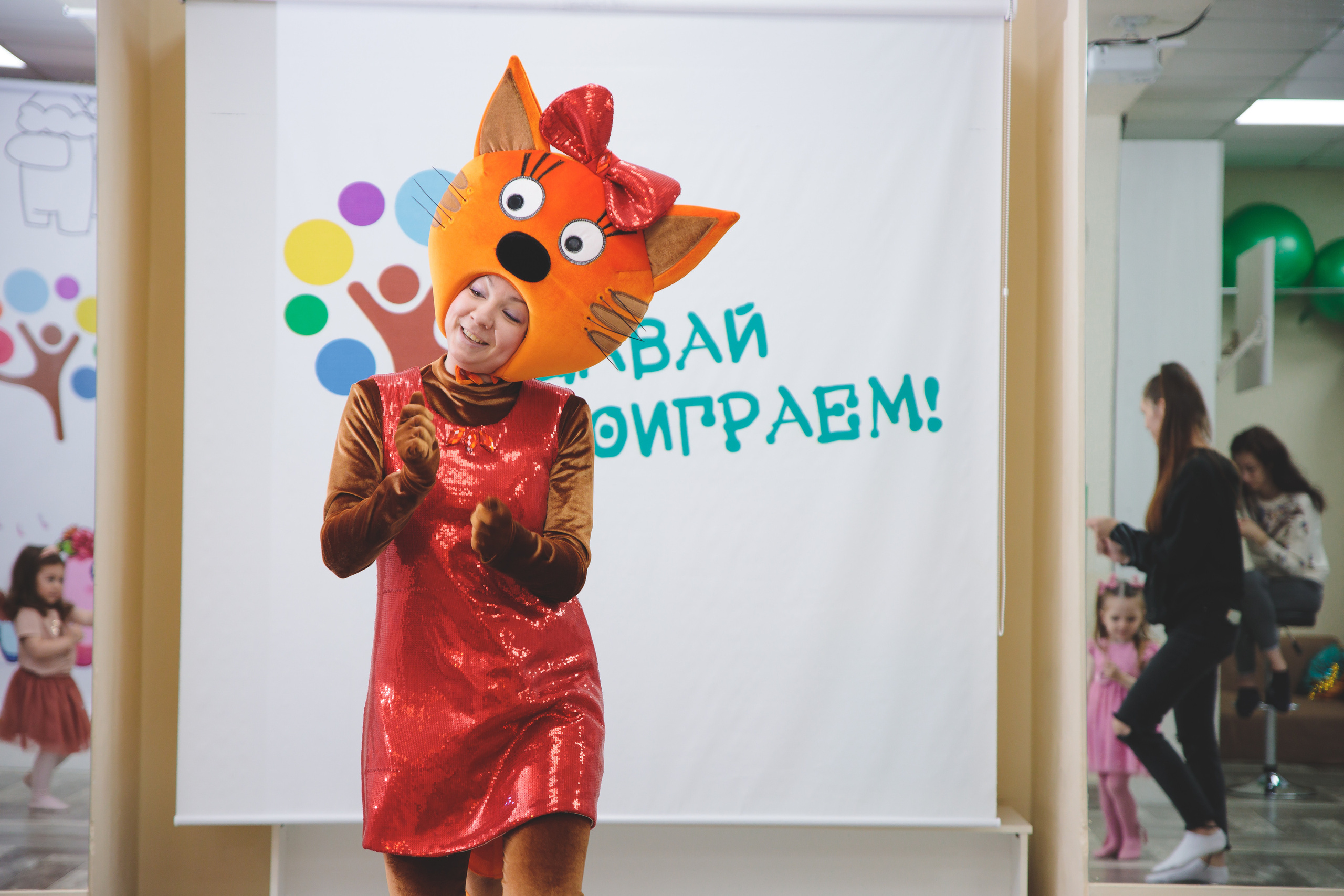 День рождения Таисии. Сайт фотографа Марина Ефанова