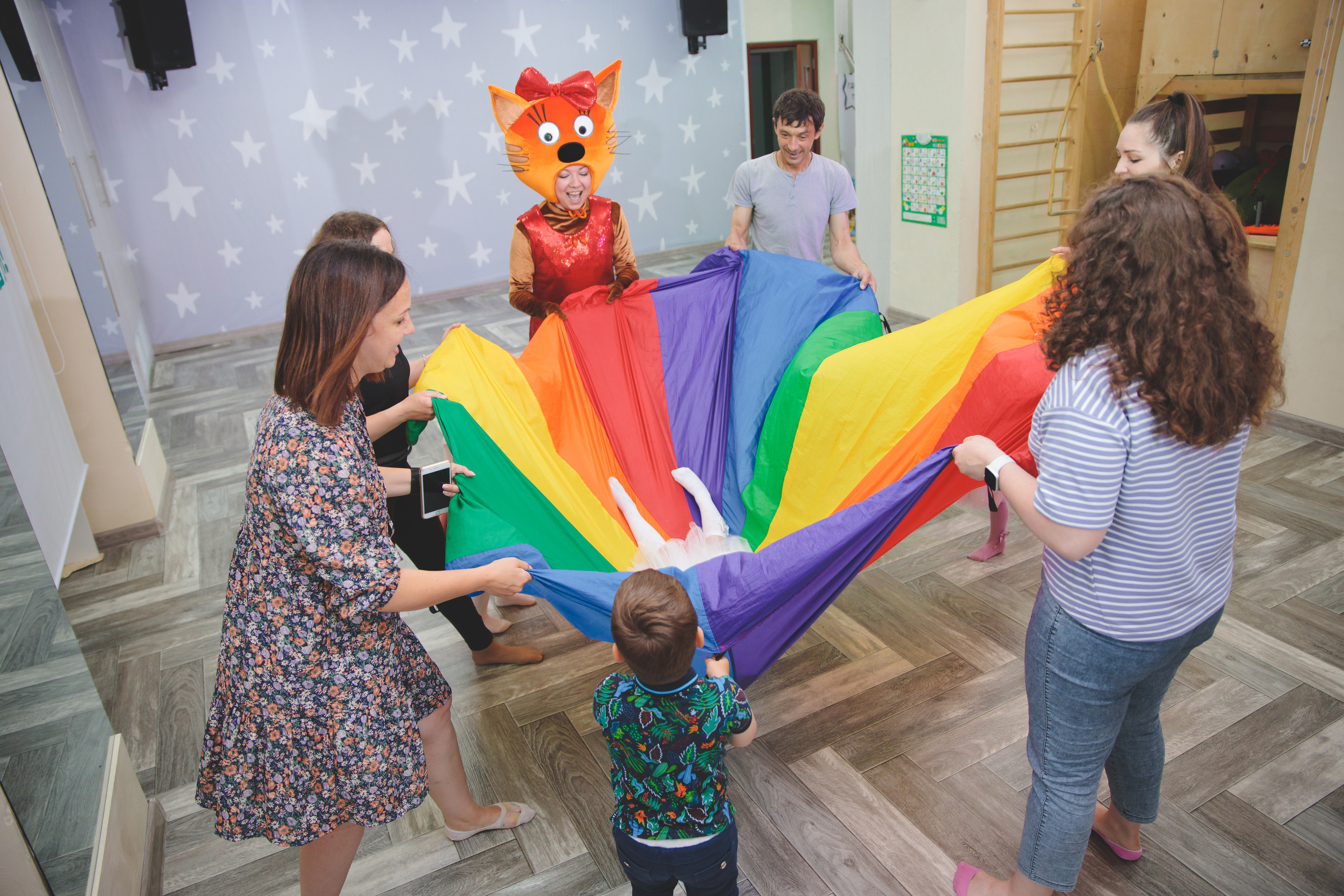 День рождения Таисии. Сайт фотографа Марина Ефанова