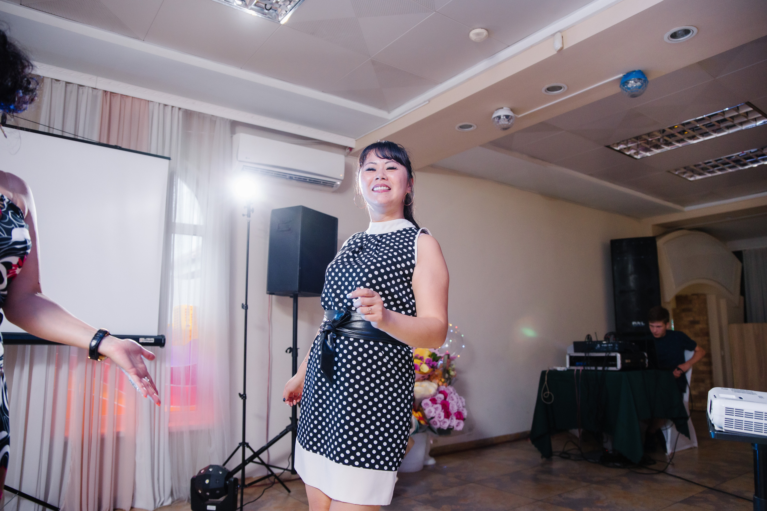 День рождения Анастасии. Сайт фотографа Марина Ефанова