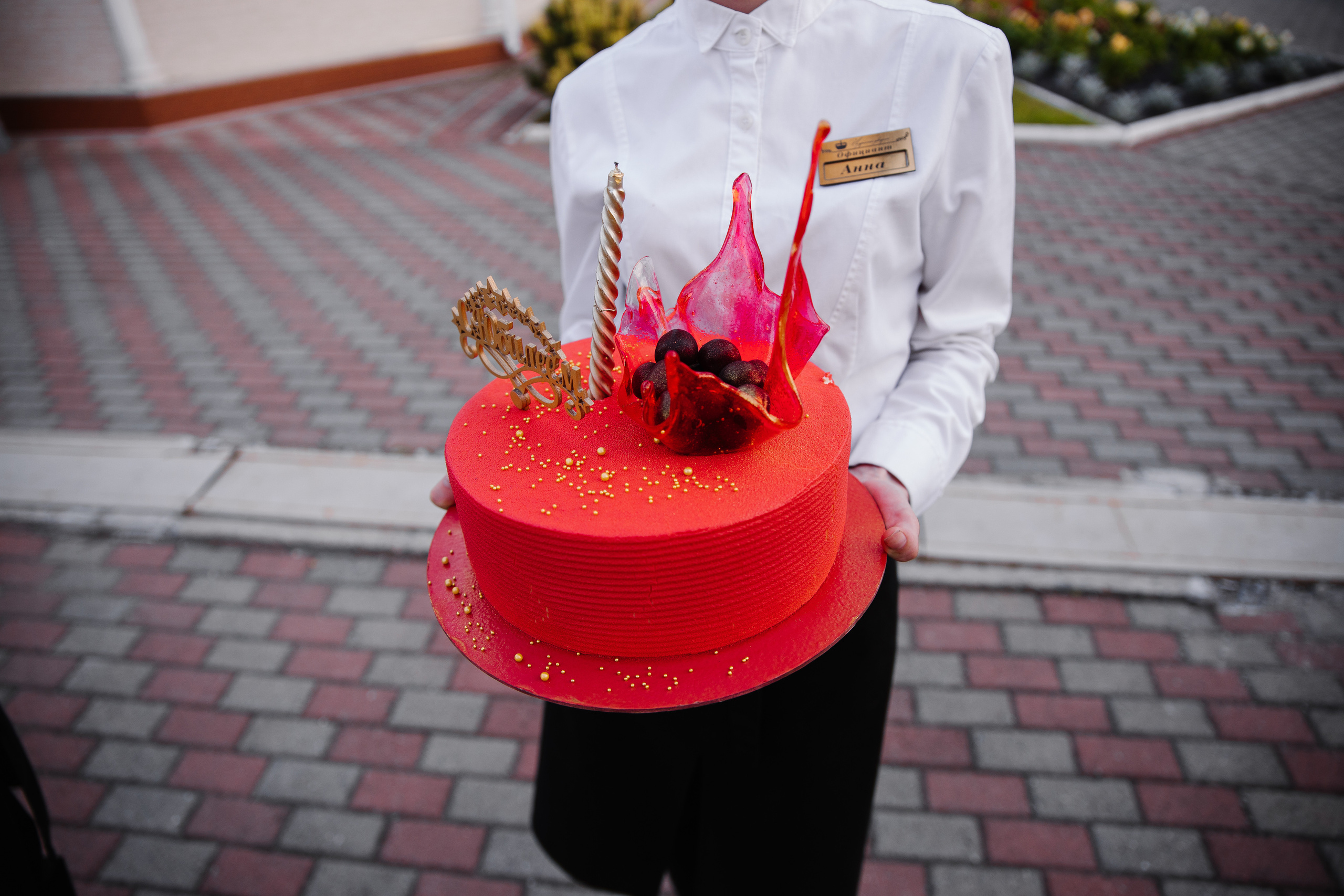 День рождения Натальи. Сайт фотографа Марина Ефанова